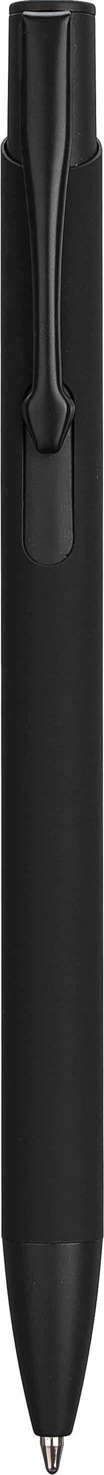 Kugelschreiber Gladys aus recyceltem Aluminium