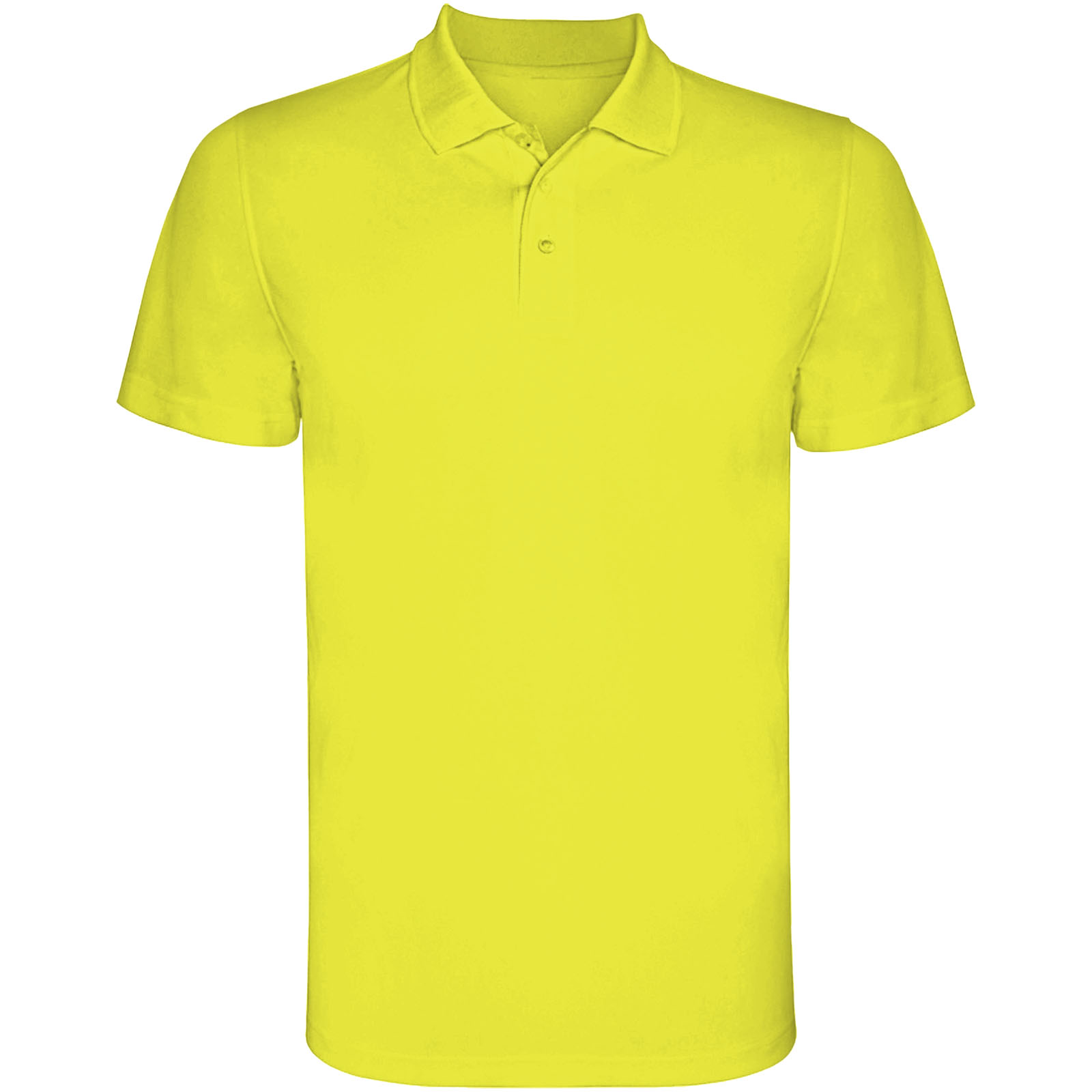 Monzha Sport Poloshirt für Kinder Monzha Sport Poloshirt für Kinder