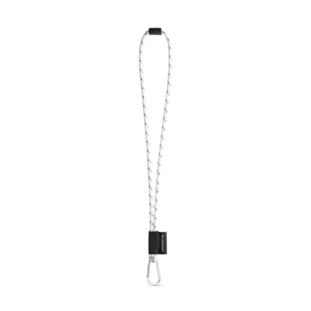 Lanyard Nautic Long Set. Standardmodelle