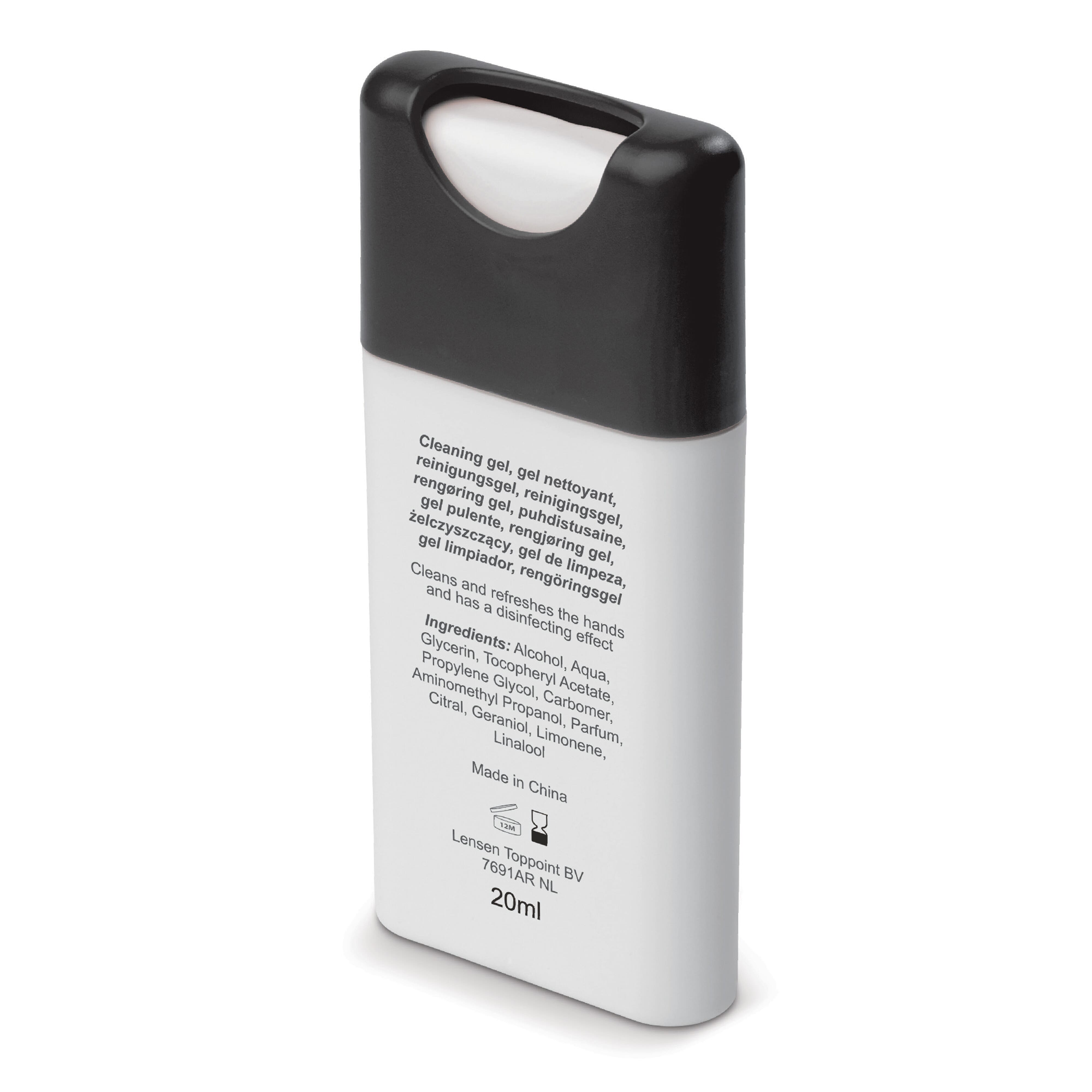 Reinigungsspray für die Hände 20ml