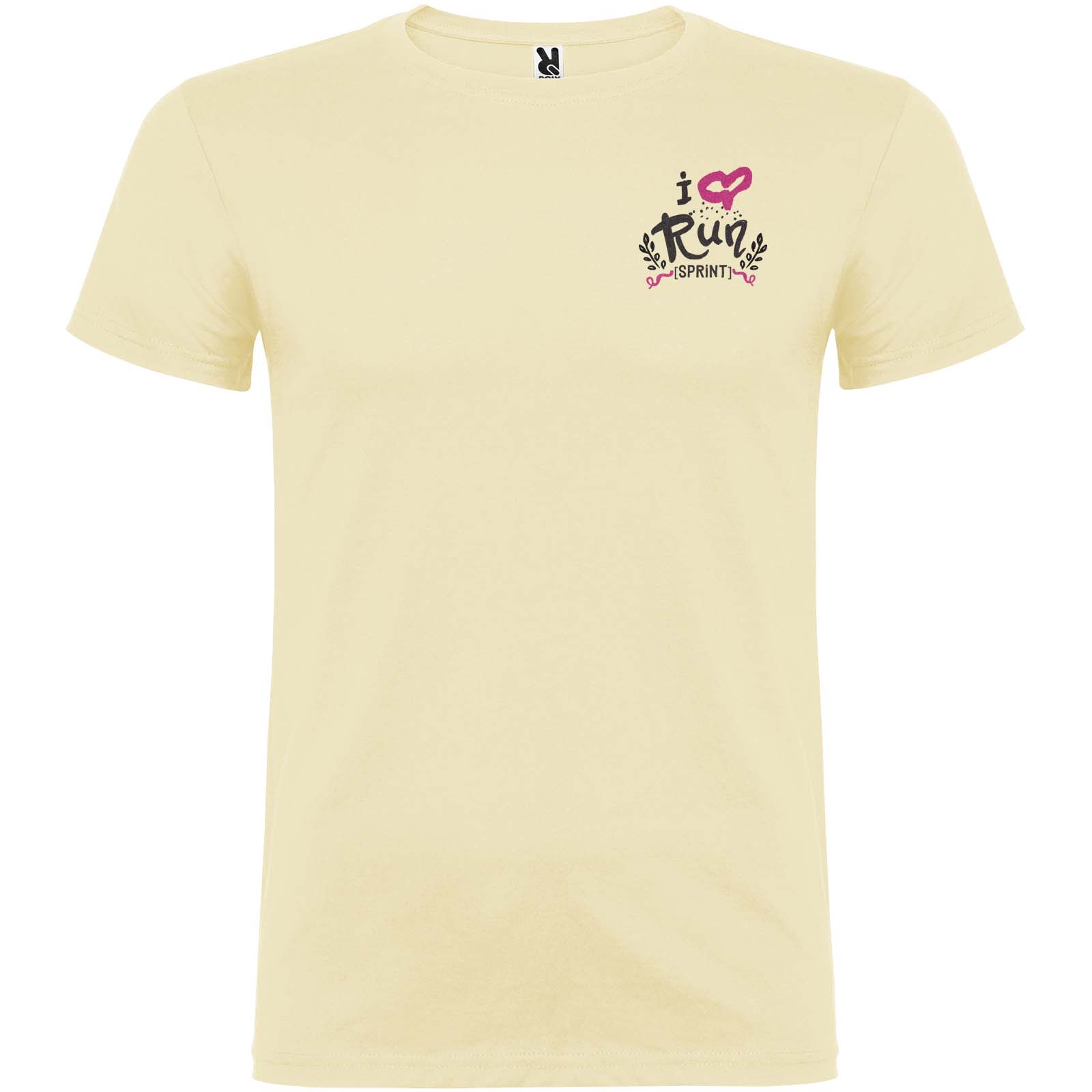 Beagle T-Shirt für Herren