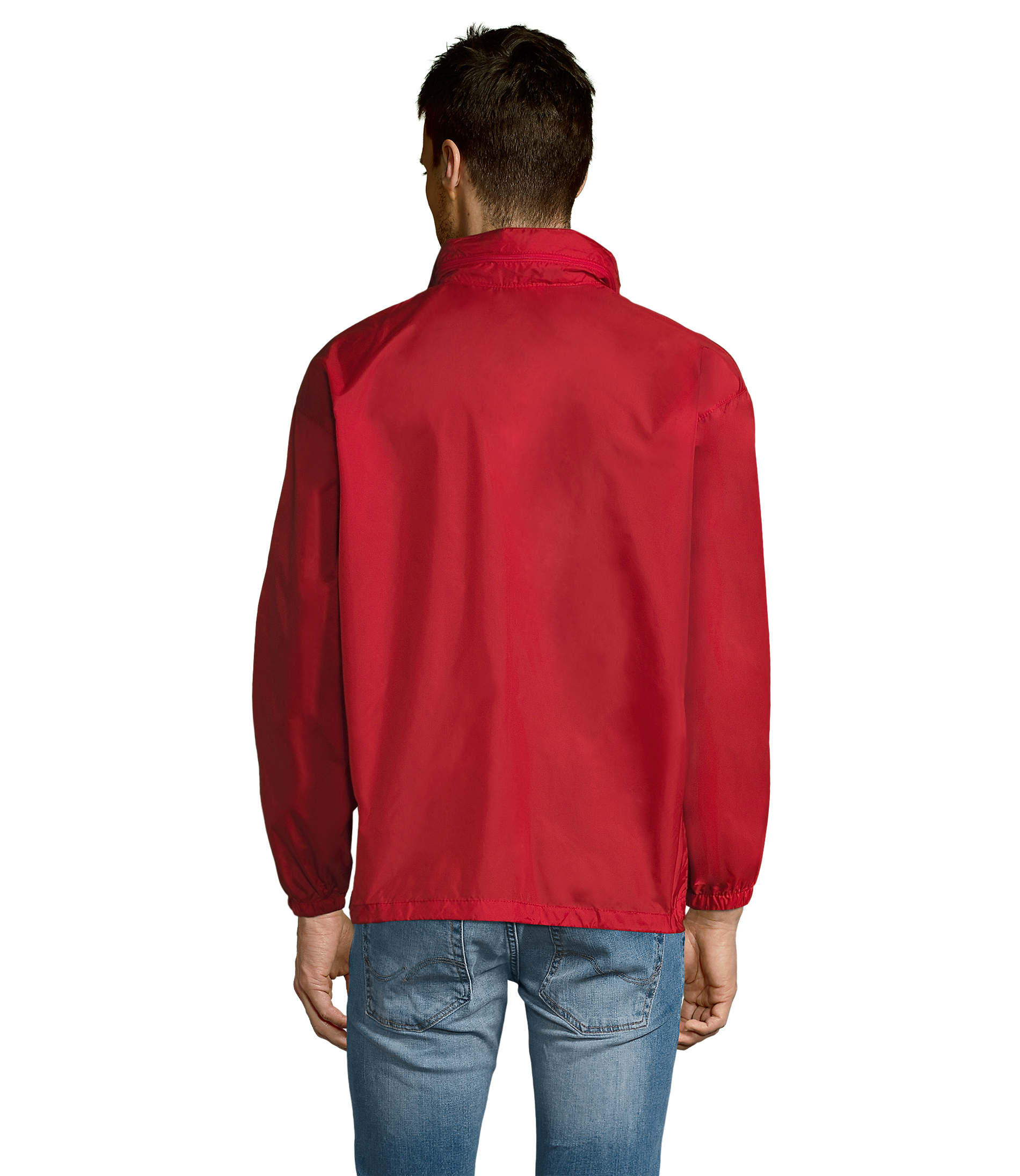 SURF Unisex Windbreaker SURF