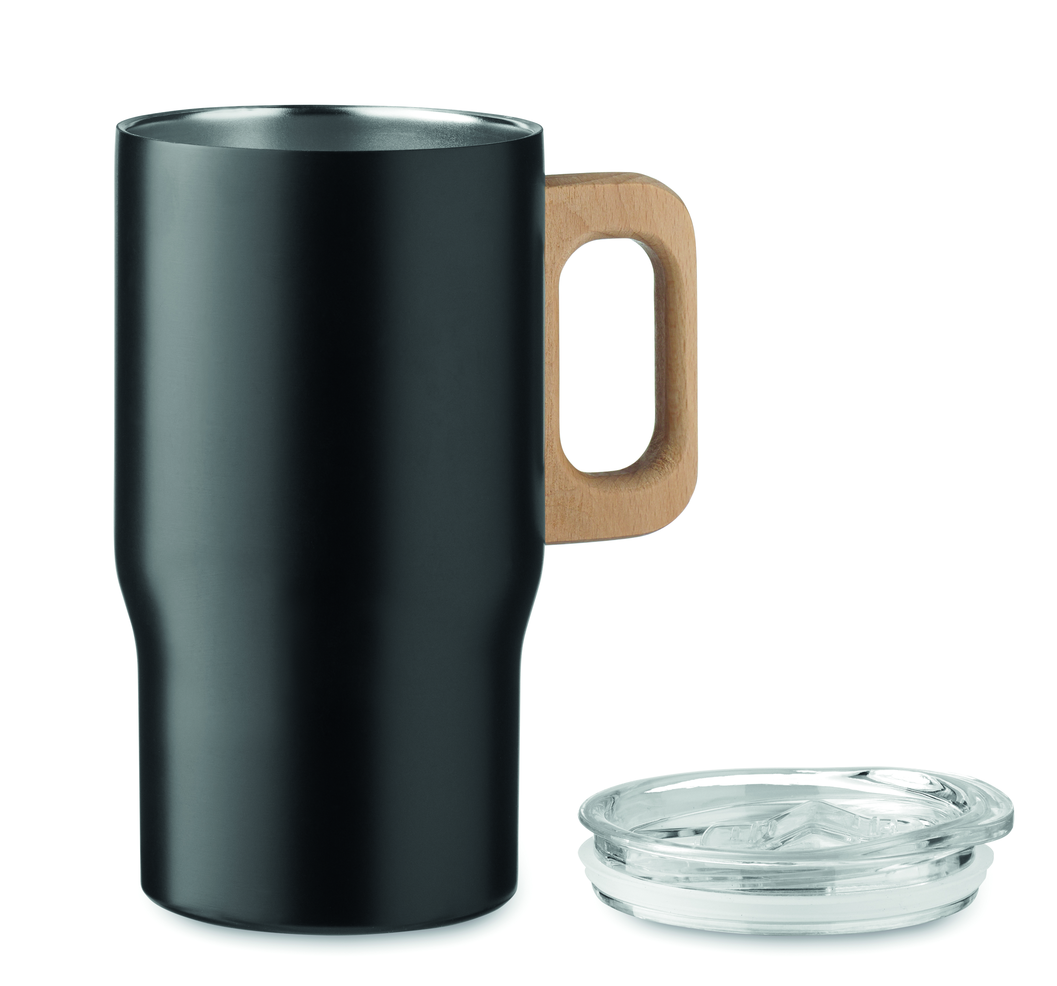 Doppelwandiger Becher 350ml TUMBOO
