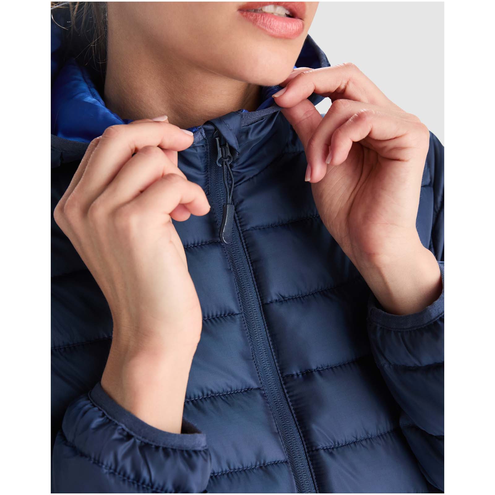 Norway isolierte Jacke für Damen