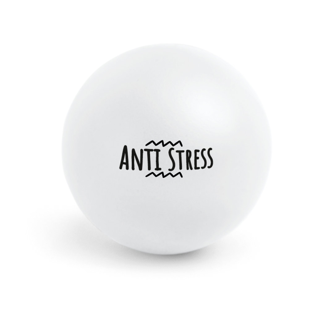 CHILL Anti-Stressball aus PU