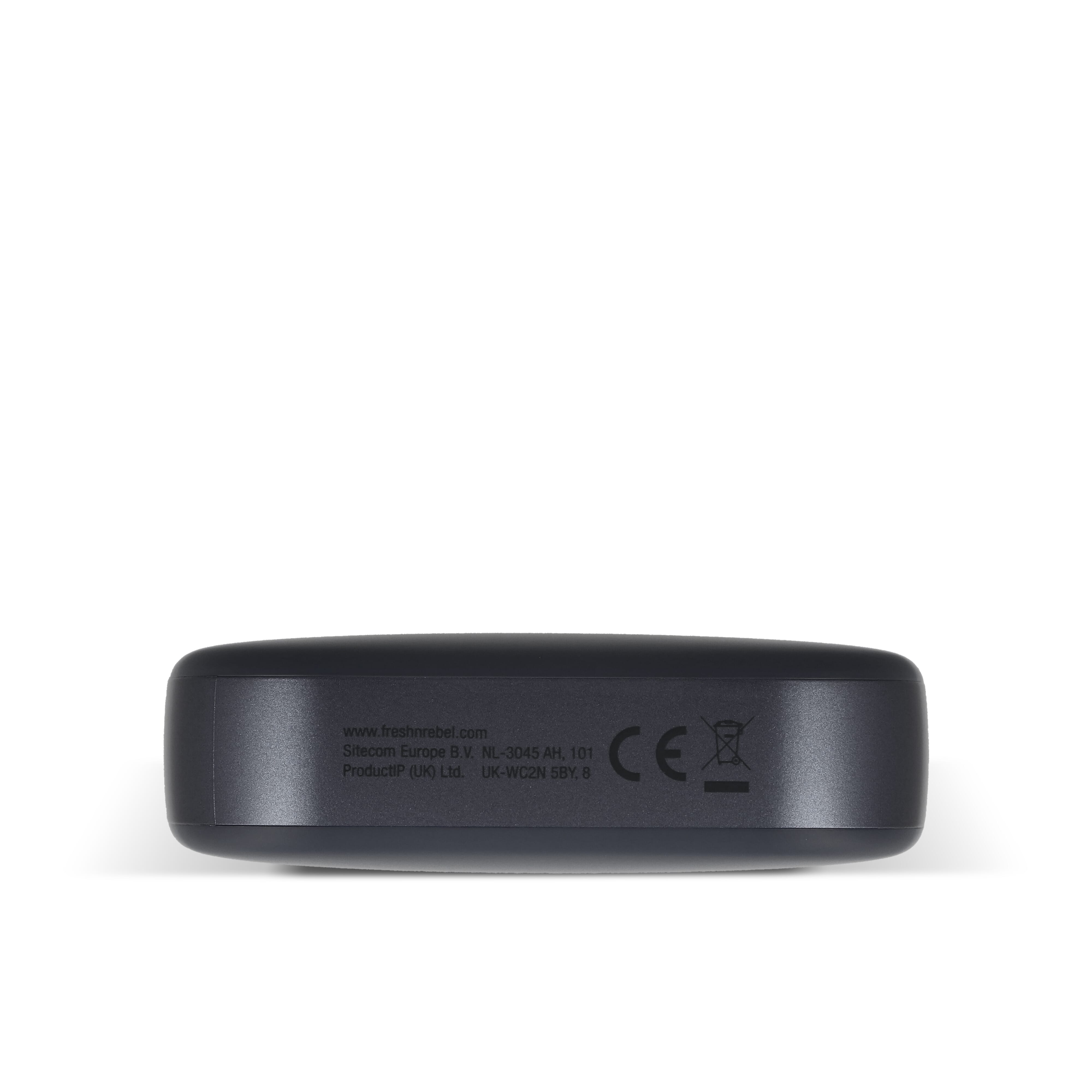 Fresh 'n Rebel Powerbank 18000mAh USB-C Fast Charging 20W