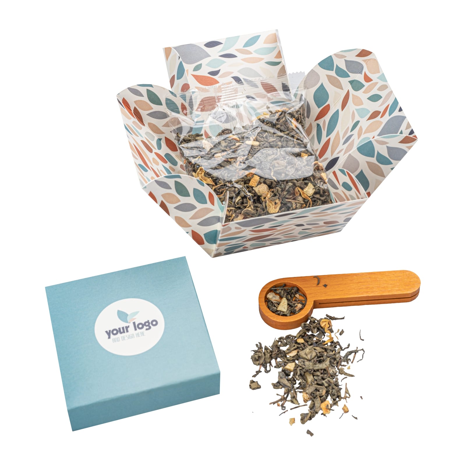 Tee Aromatisches Geschenk 50 G