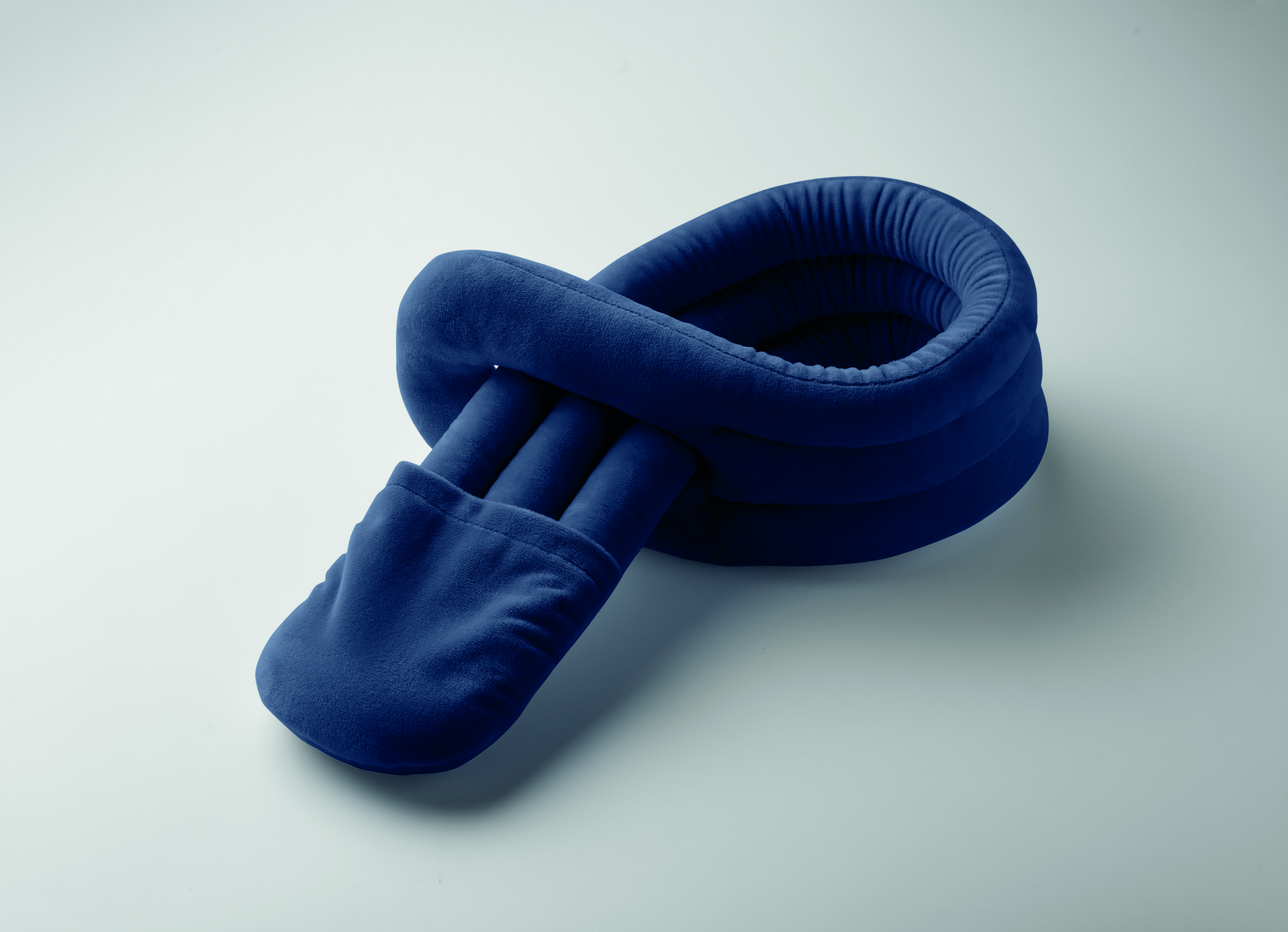Flexibles Reisekissen WRAP IT