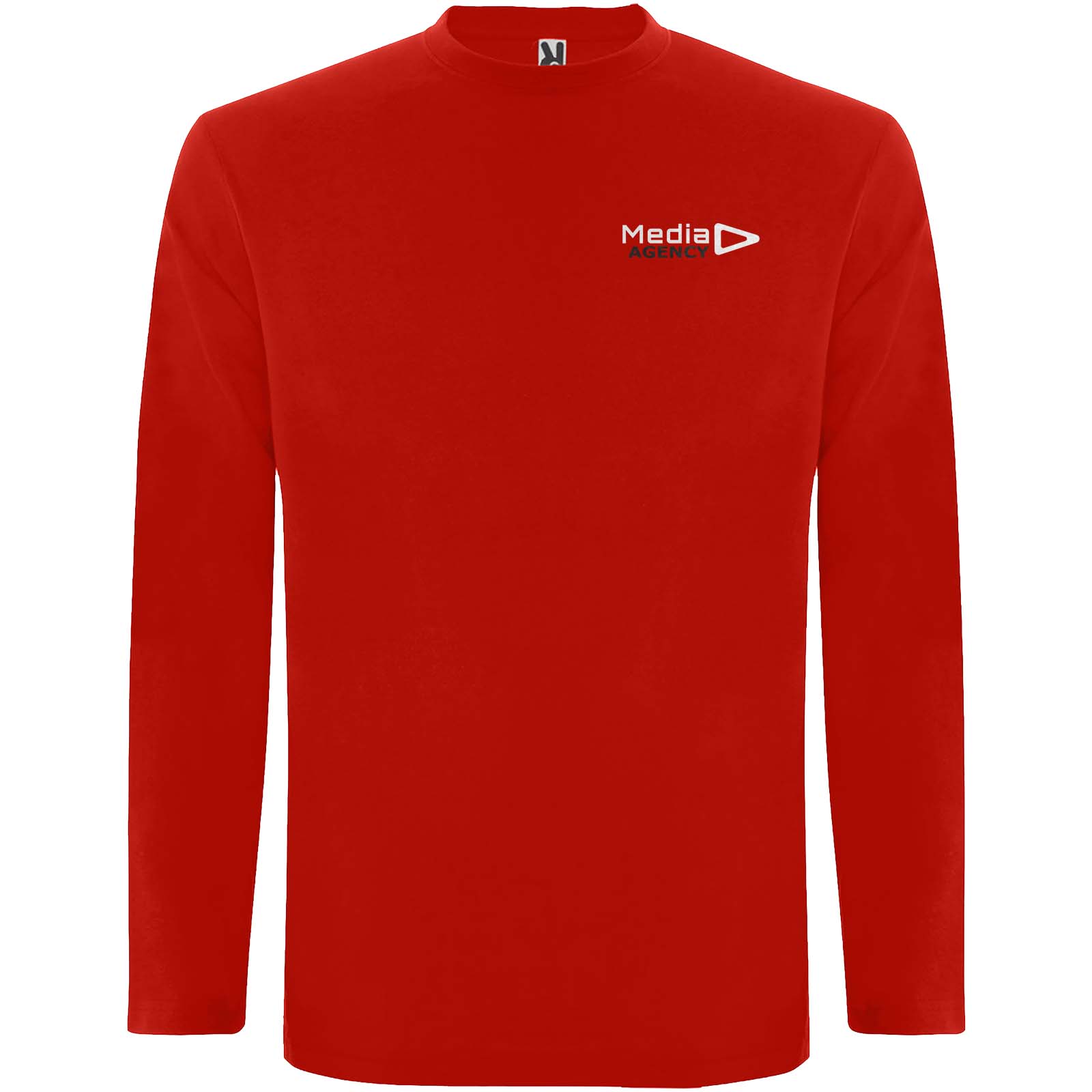 Extreme Langerärmeliges T-Shirt, 160 g / m²