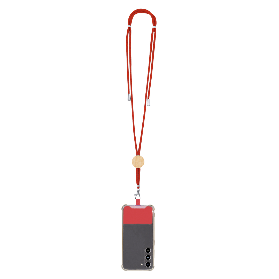 Halter Schlüsselband Thorne