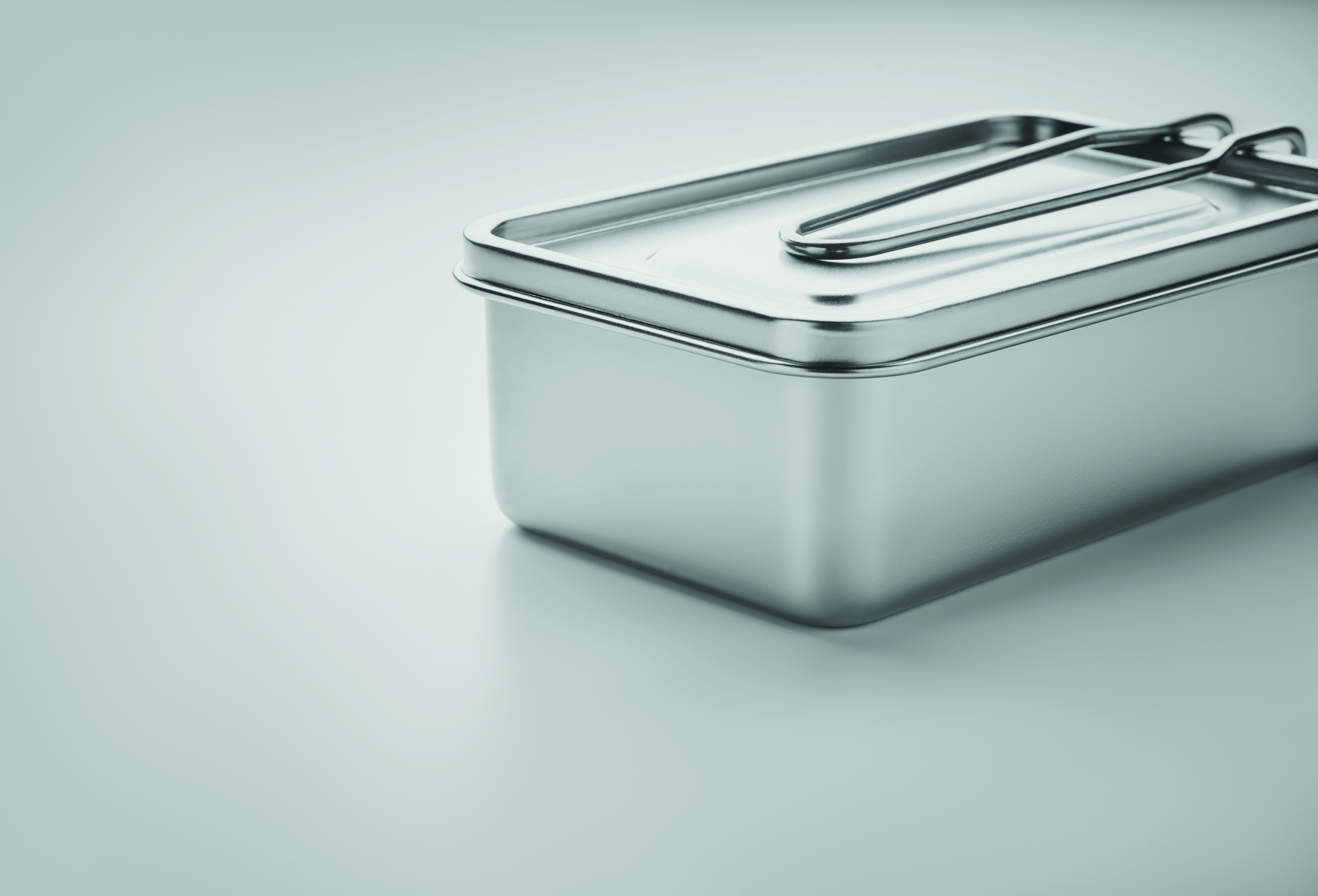 Lunchbox Edelstahl 750ml TAMELUNCH