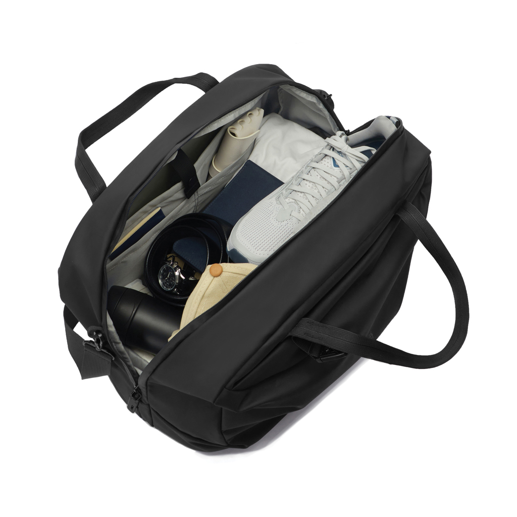 Urban wasserabweisende Wochenendtasche
