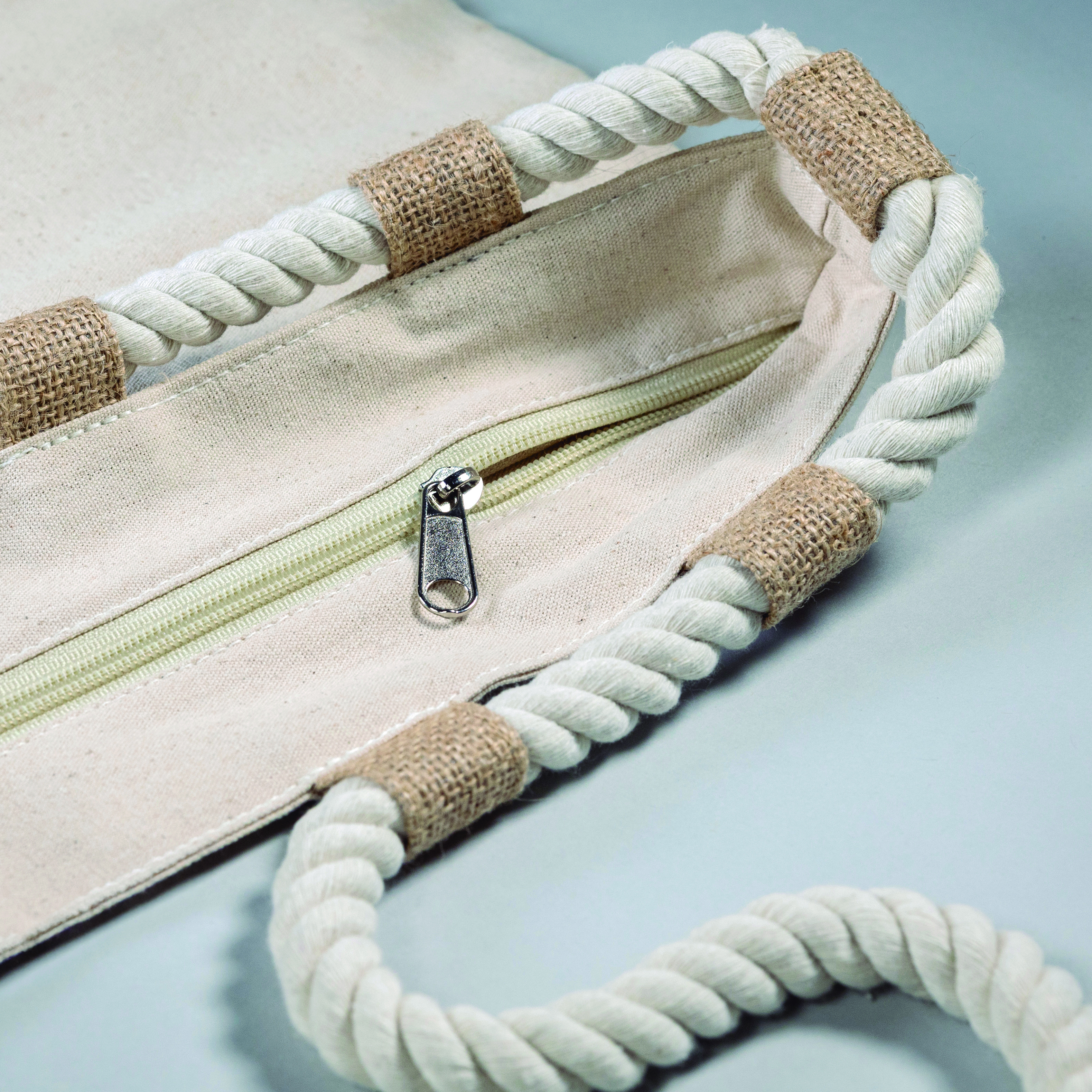 Strandtasche Canvas 280g / m² MAKENKE