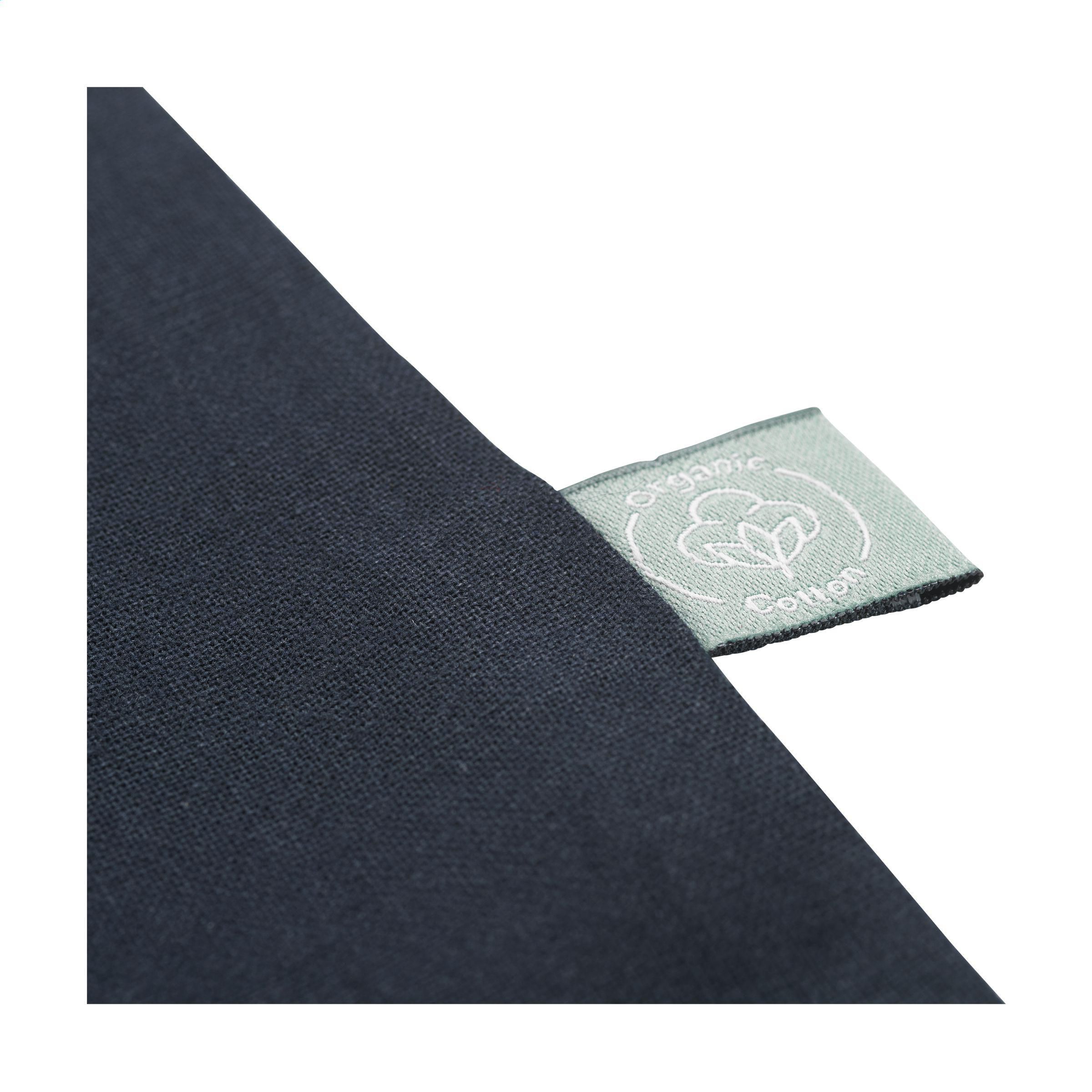 Organic Cotton Shopper Colour (140 g/m²) Tasche