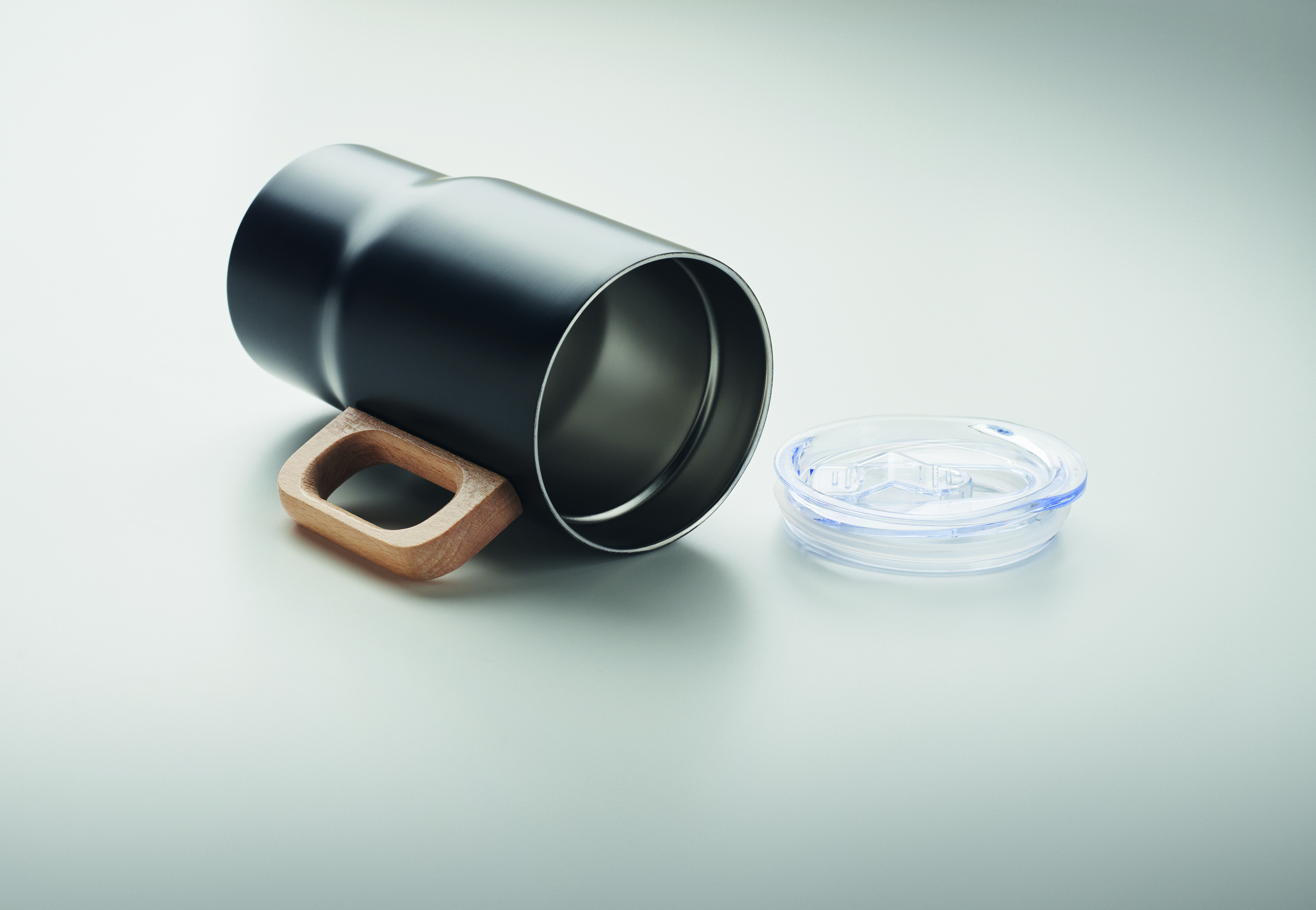 Doppelwandiger Becher 350ml TUMBOO