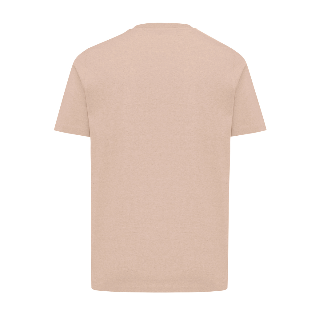 IQONIQ Sierra Lightweight T-Shirt aus recycelter Baumwolle