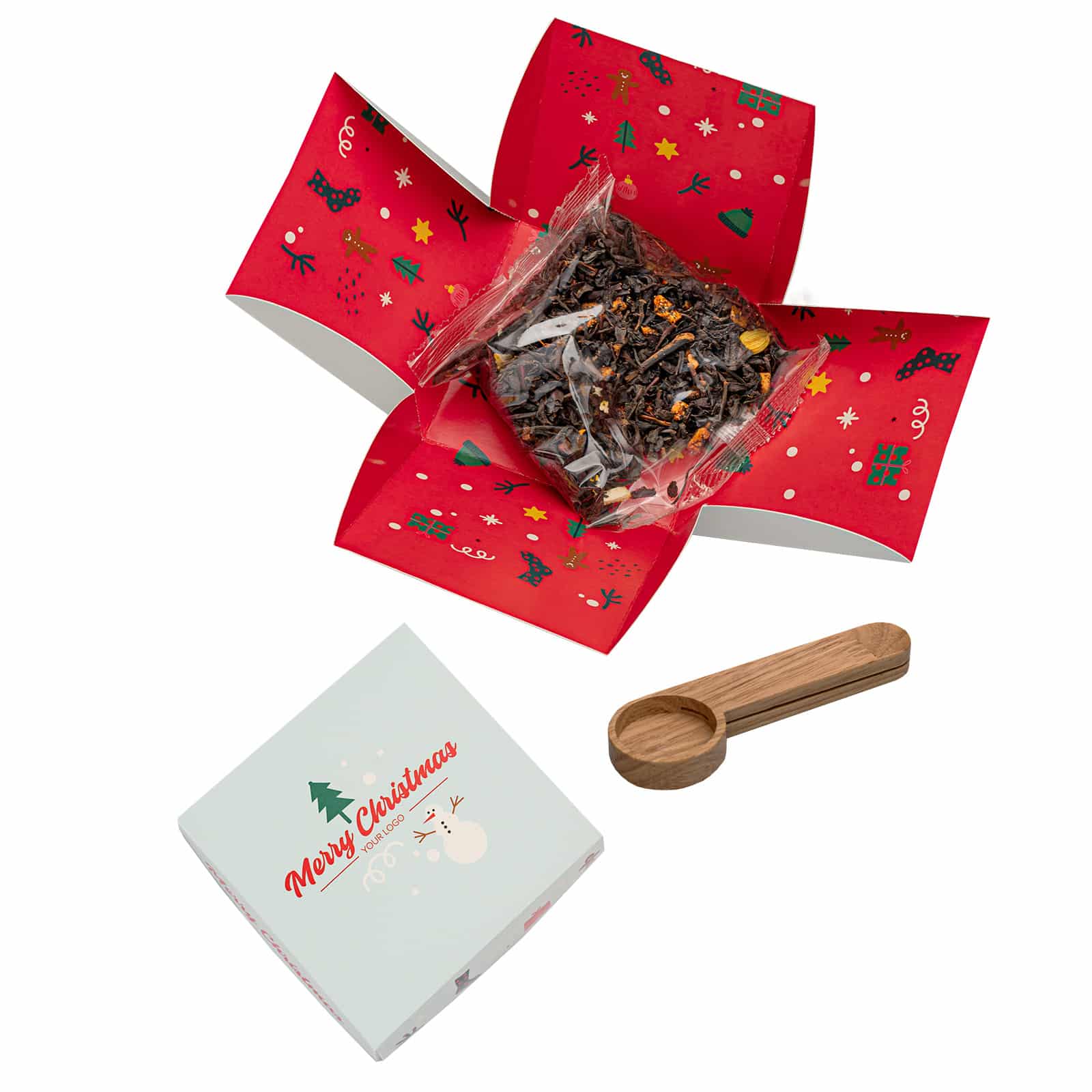 Tee Aromatisches Geschenk 50 G