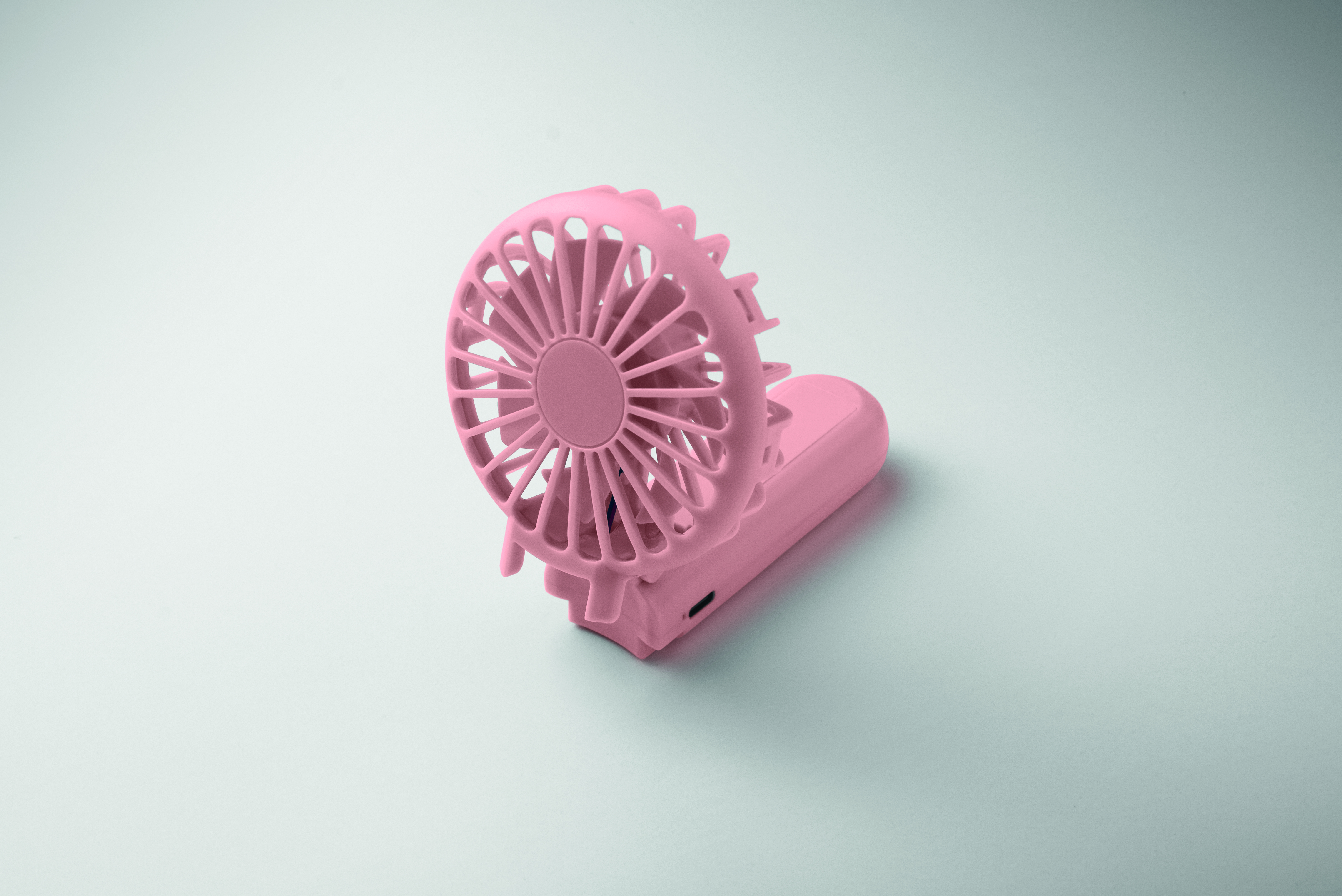 Klappbarer Ventilator IBERA