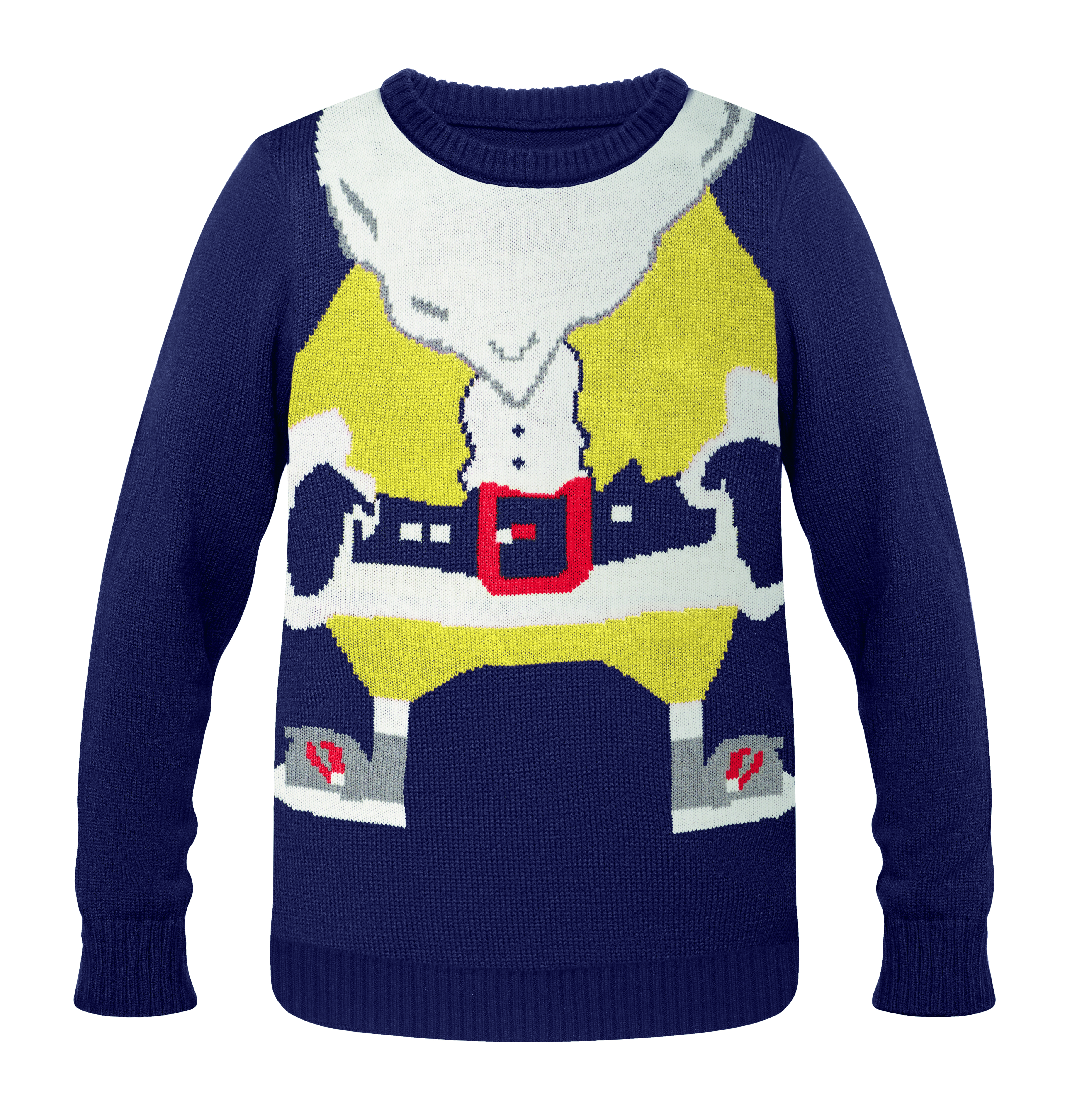 Weihnachtspullover L / XL SHIMAS Weihnachtspullover L / XL SHIMAS