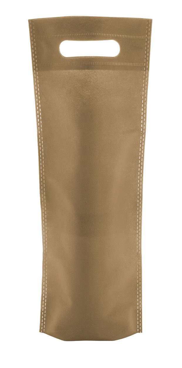 Flaschen-Geschenktasche Mosel