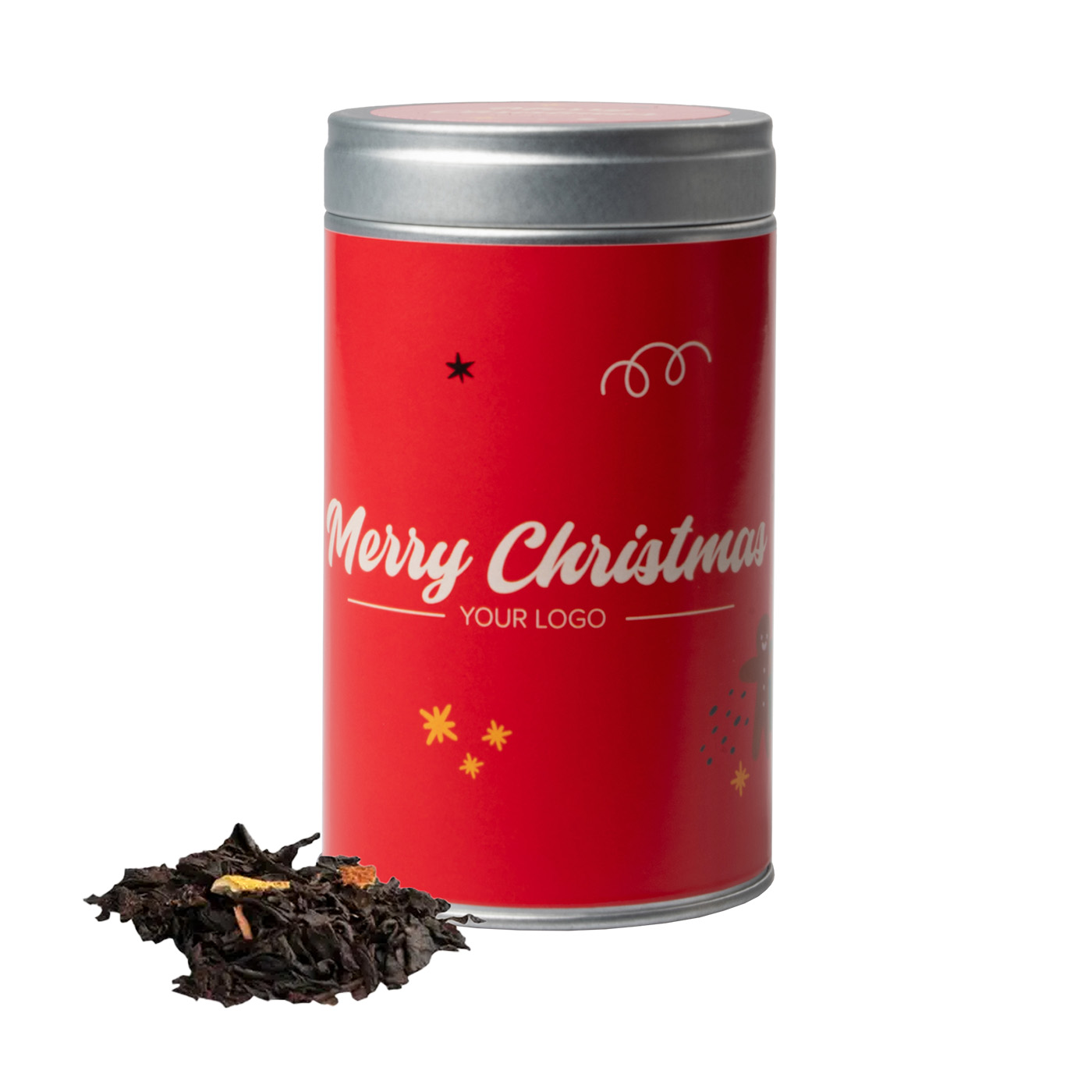 Tee in Dose 50 G
