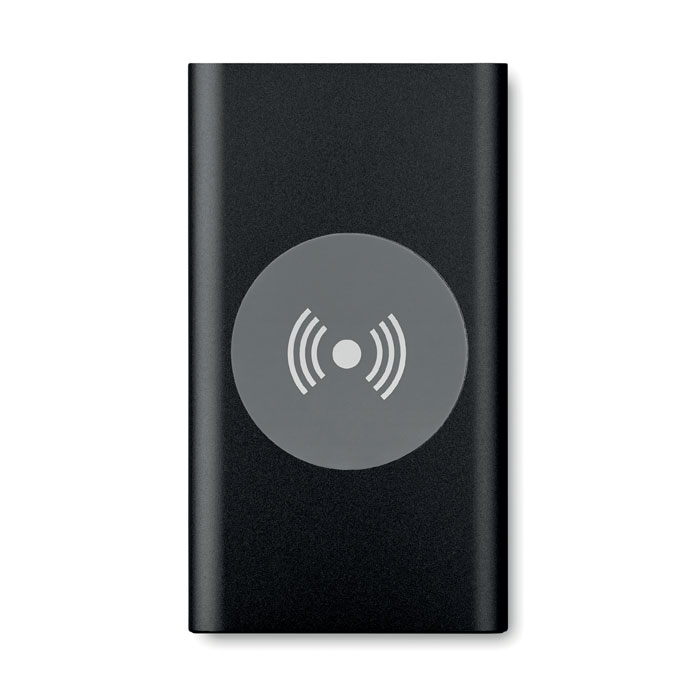 Ladestation mit Powerbank POWER&WIRELESS Ladestation mit Powerbank POWER&WIRELESS