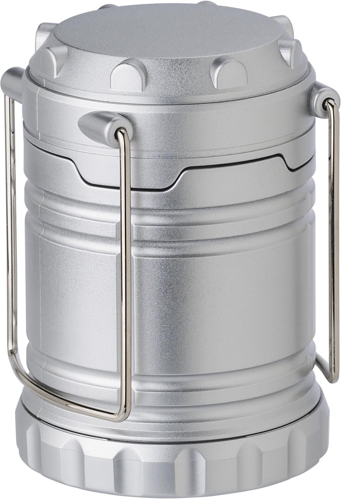 COB-Campinglampe aus ABS-Kunststoff Jordan COB-Campinglampe aus ABS-Kunststoff Jordan