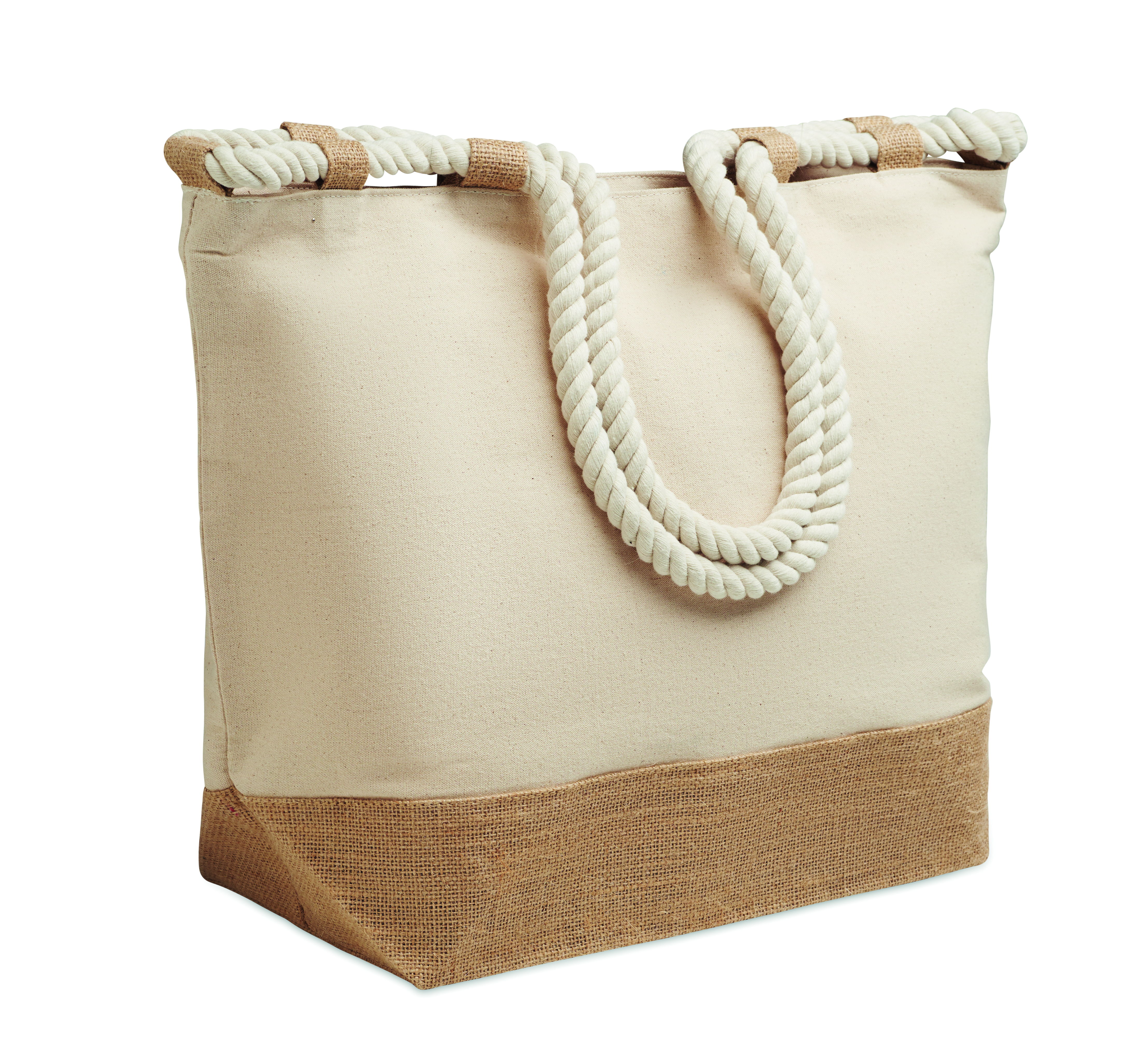 Strandtasche Canvas 280g / m² MAKENKE