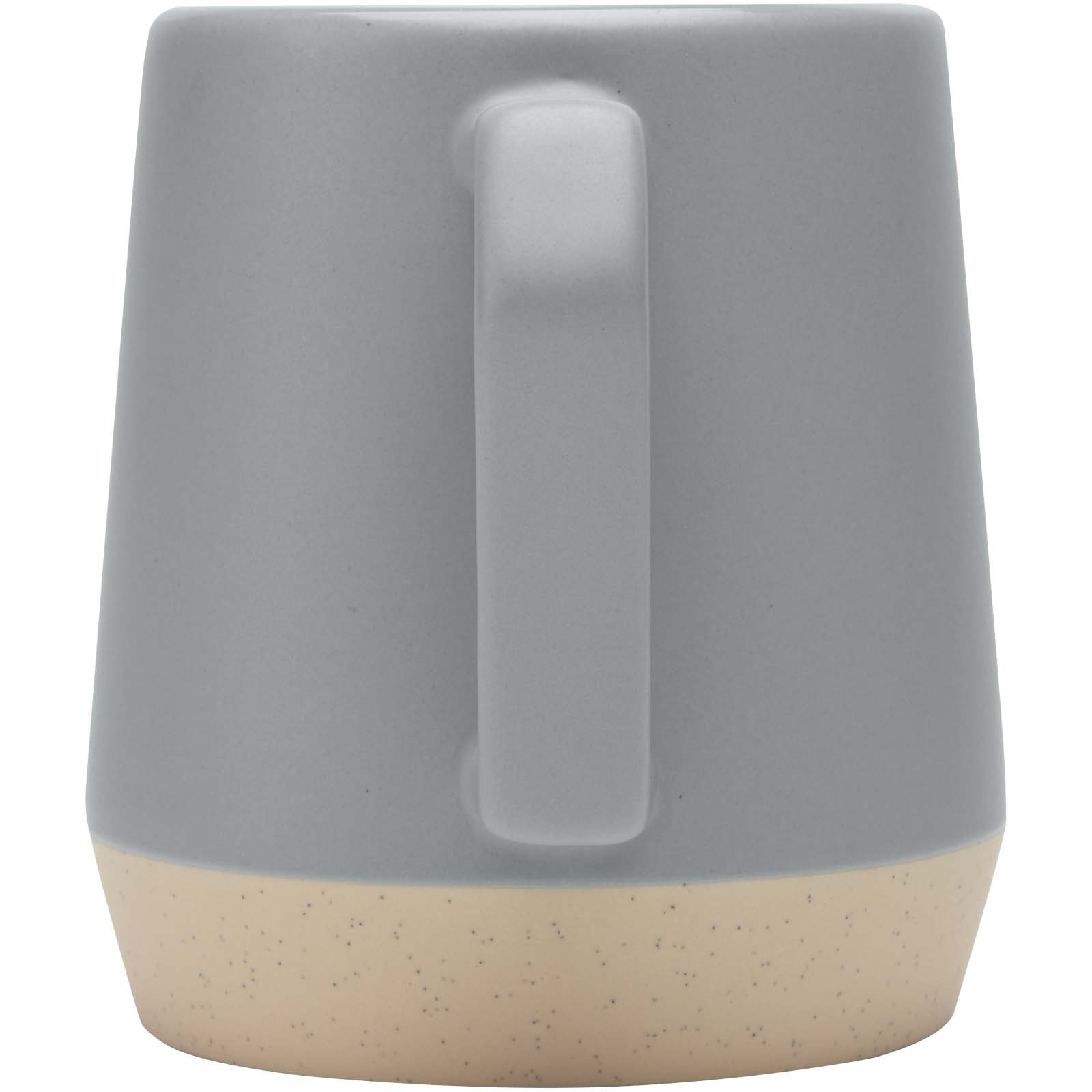 Dolce 300 ml matte Keramiktasse