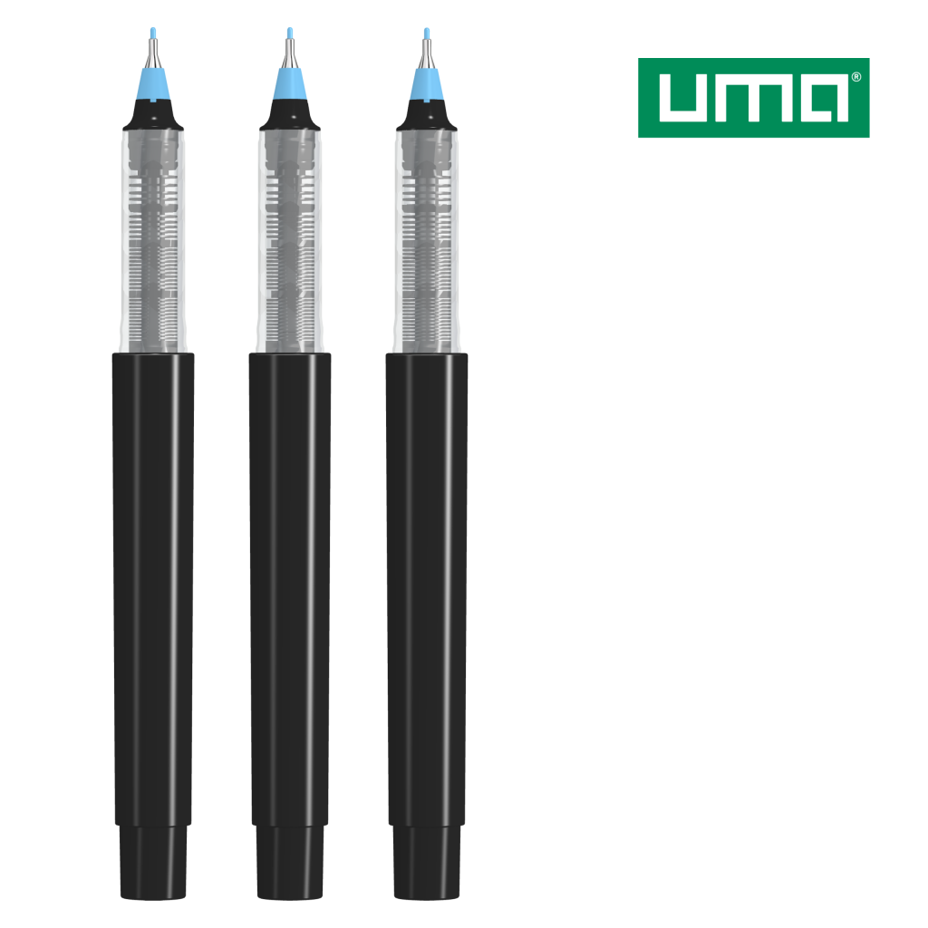 RECYCLED PET PEN PRO FL Fineliner