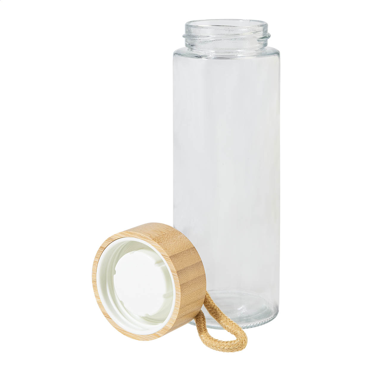 Trinkflasche Lobamba