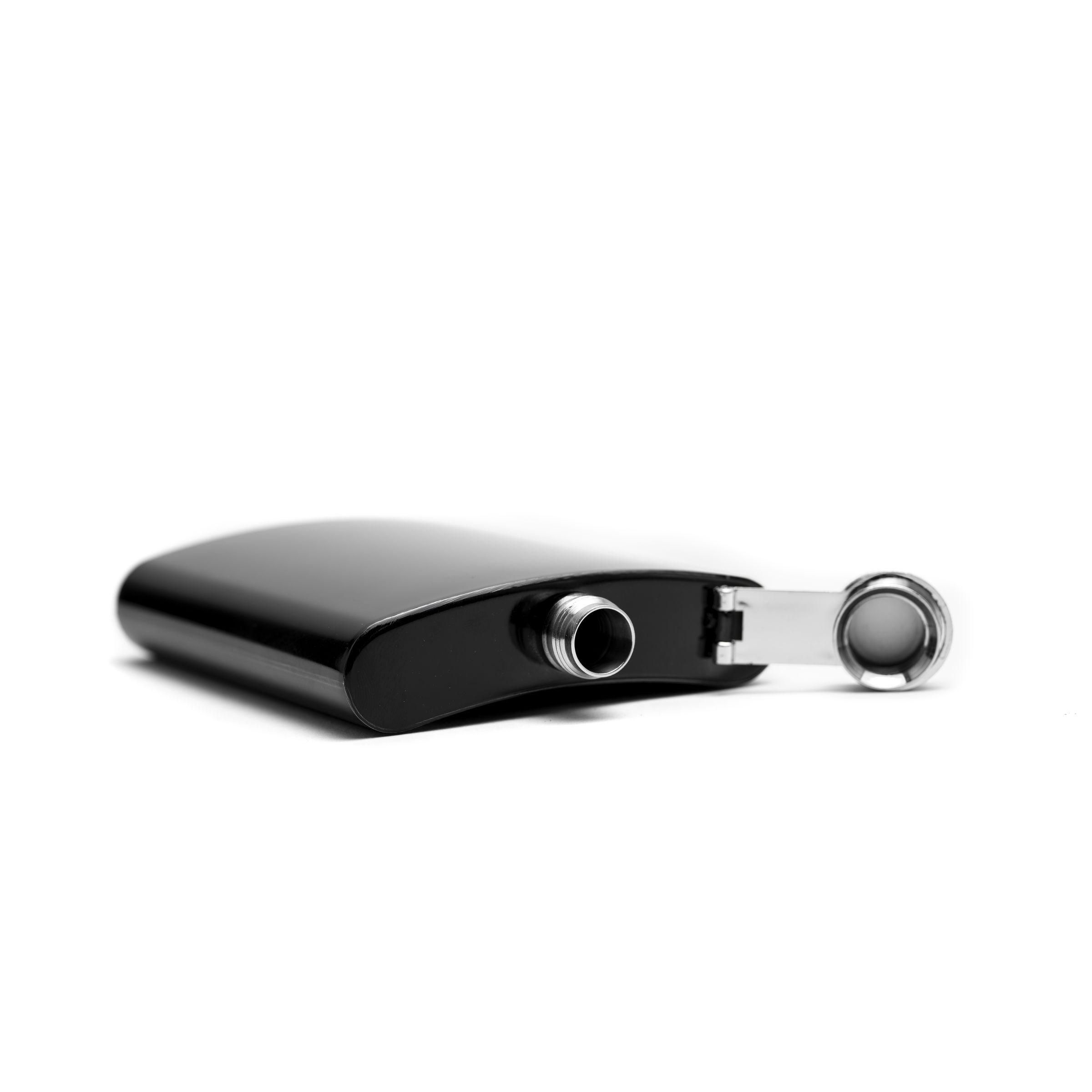 HipFlask 200 ml Flachmann