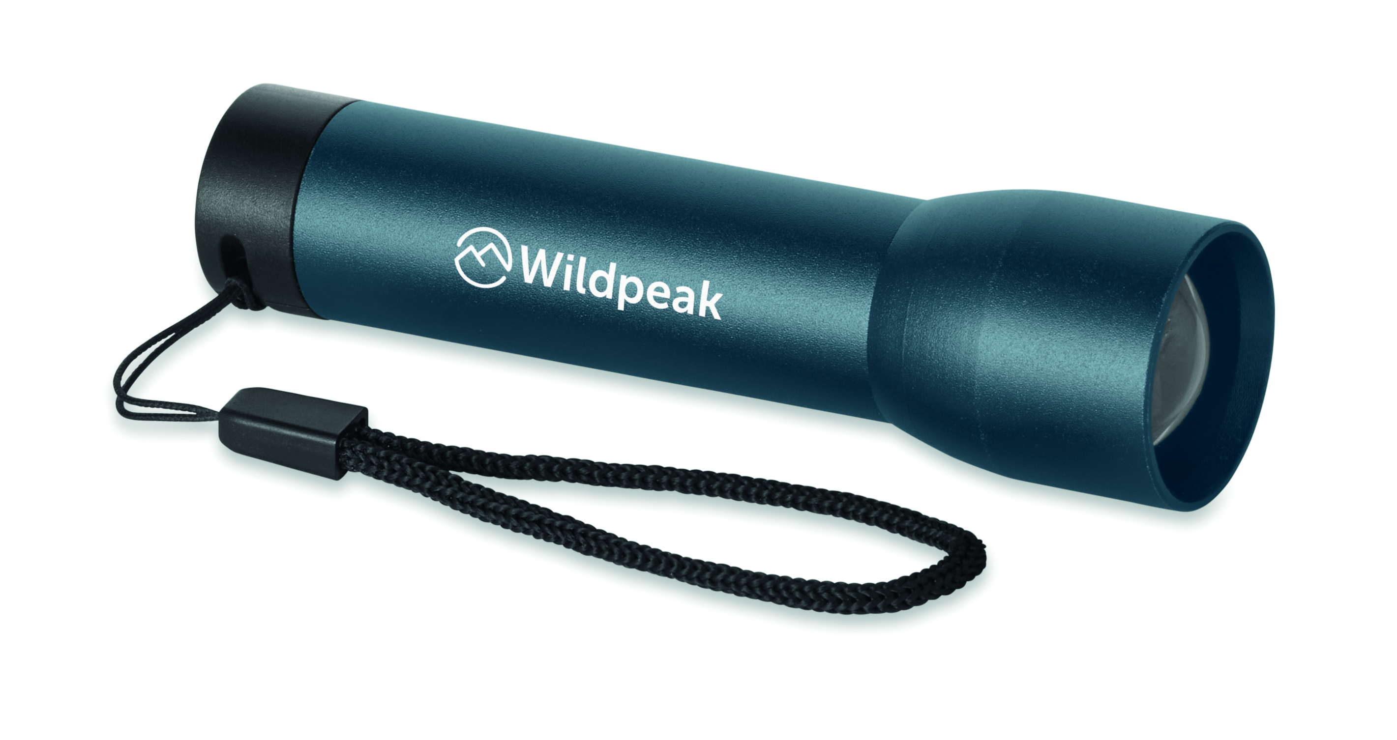 Wiederaufladbare Taschenlampe LUMEZO