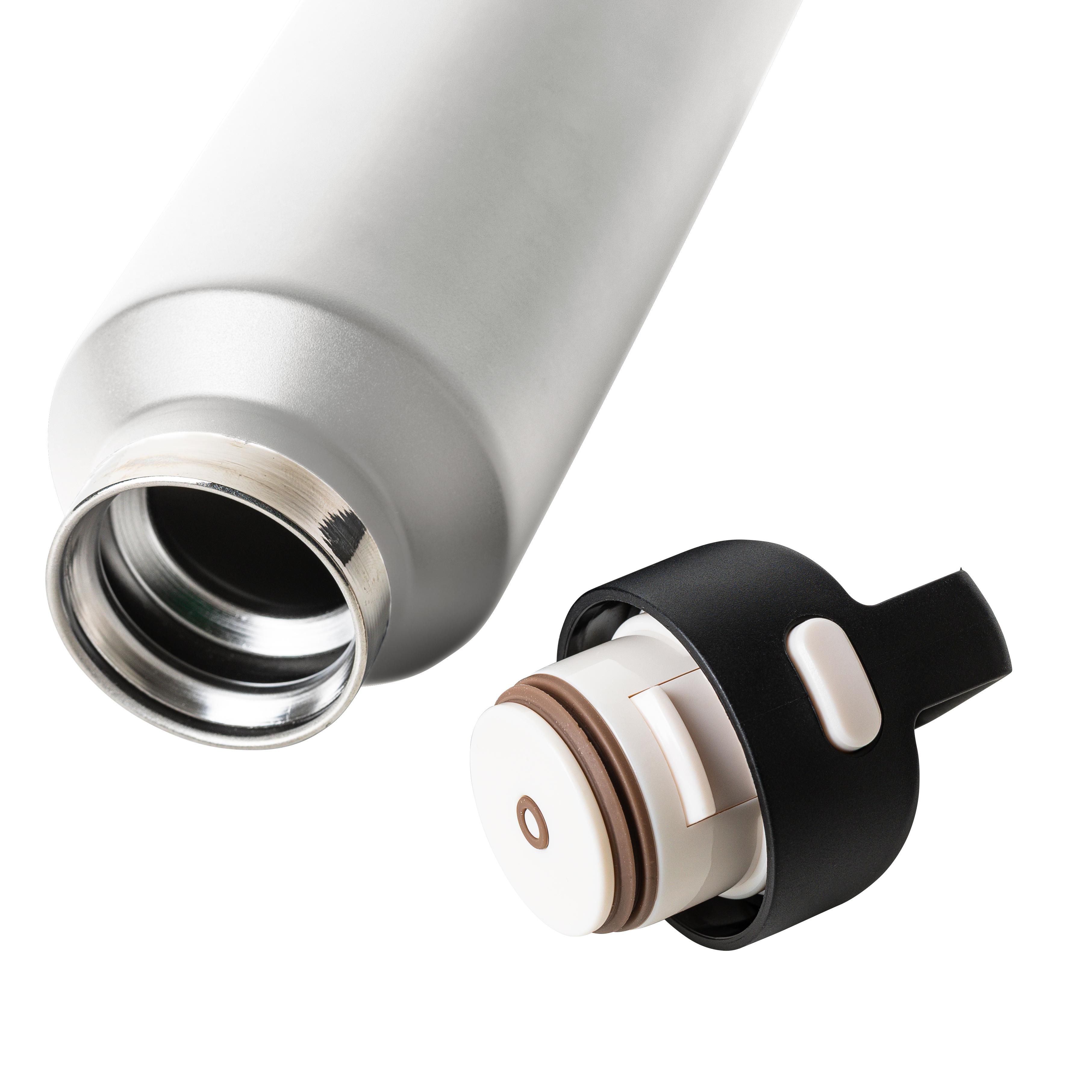 Doppelwandige Flasche Mace | Recycelt | 600 ml