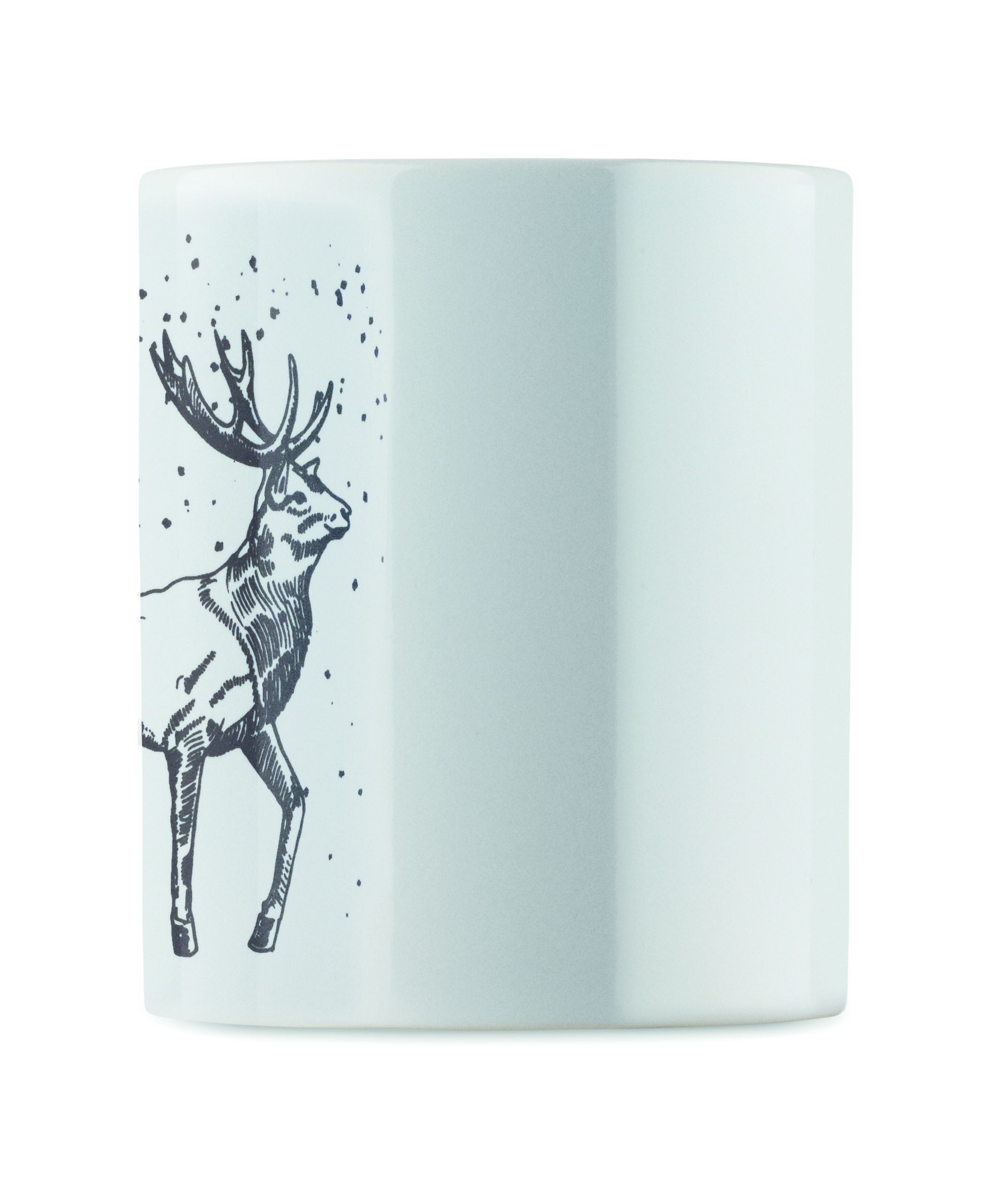 Keramikbecher 300ml FESTIMUG