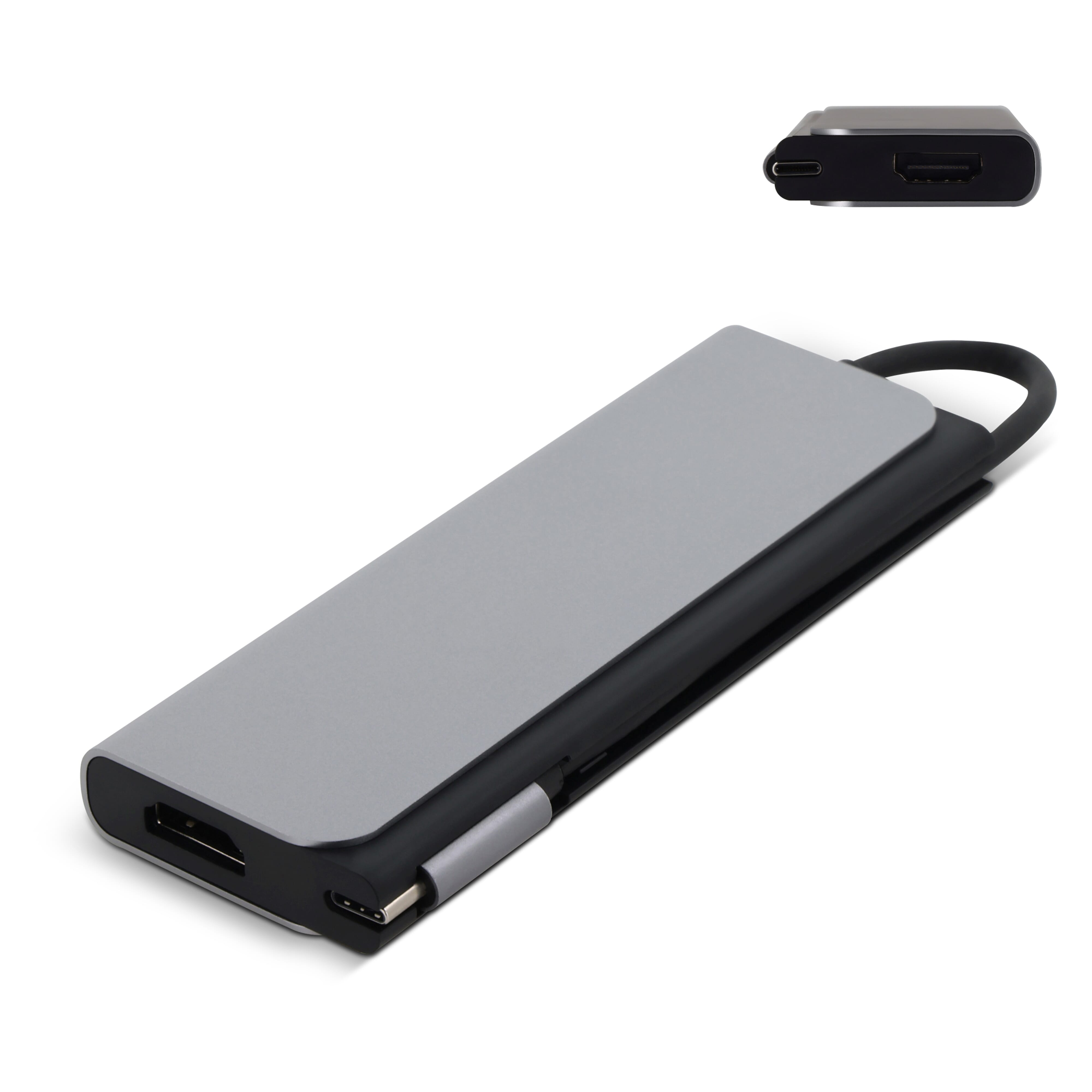 PowerHub HDMI