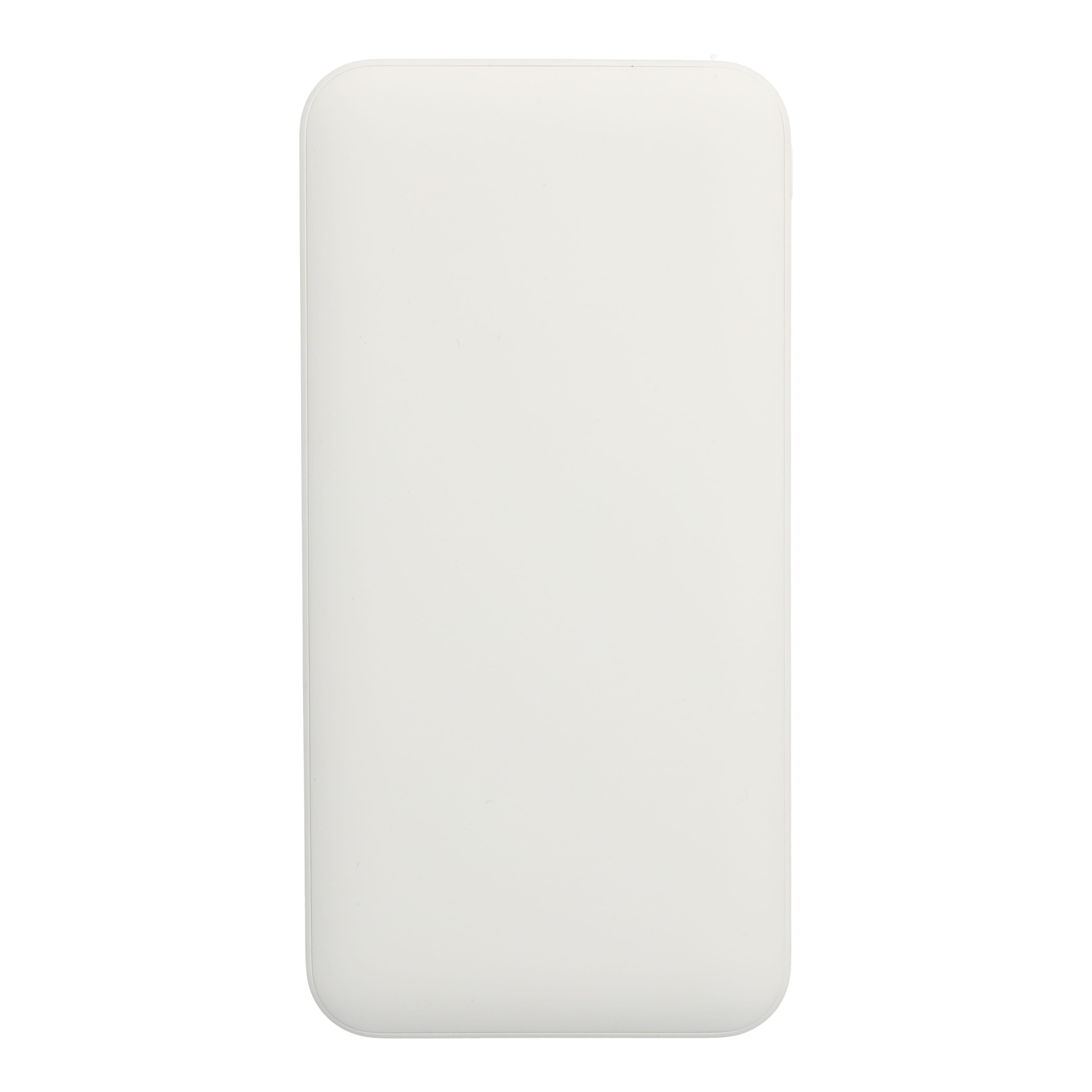 Zenith USB-C Powerbank mit Power Delivery R-ABS 10000 mAh