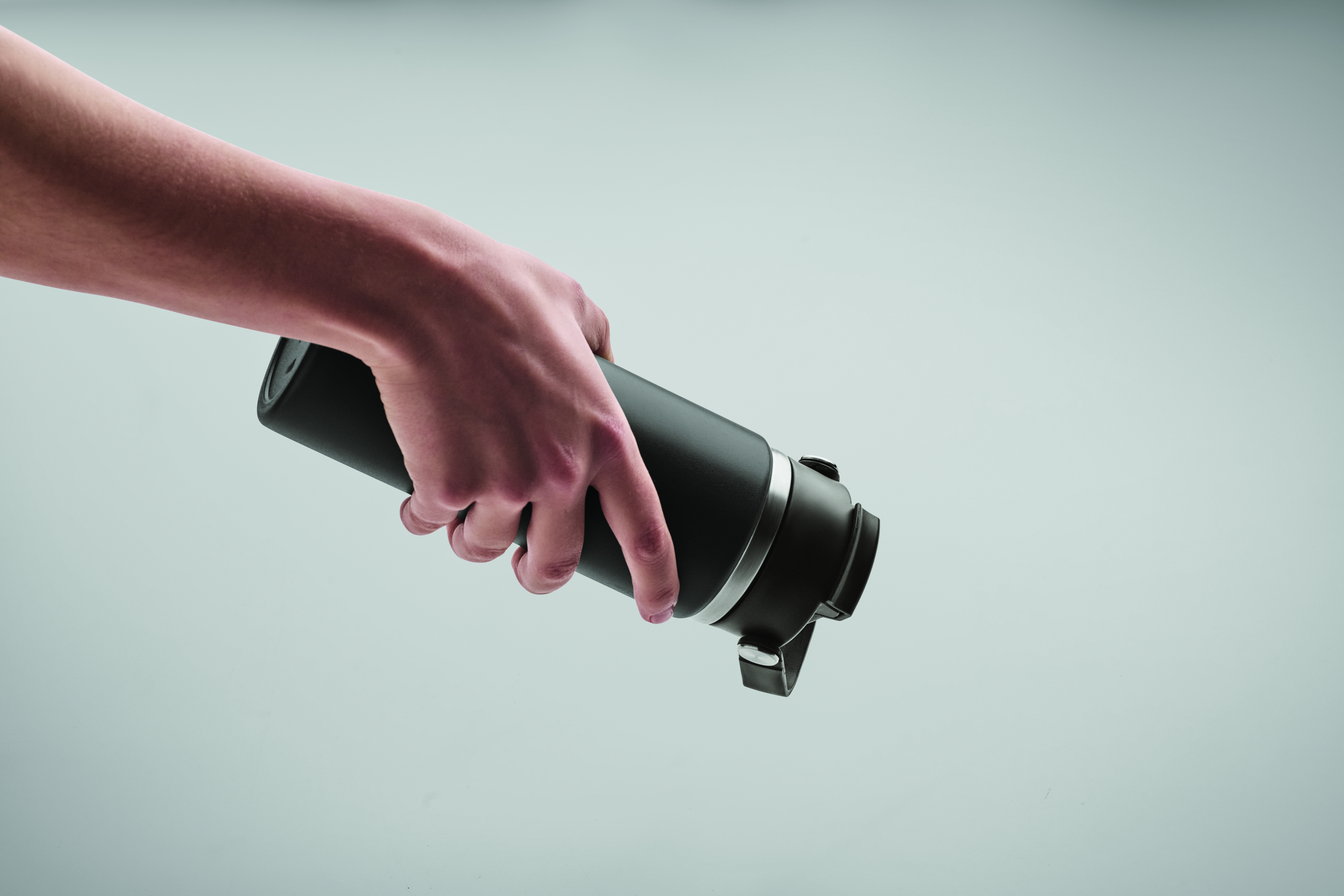 Isolierflasche 500 ml SUMA GRIP