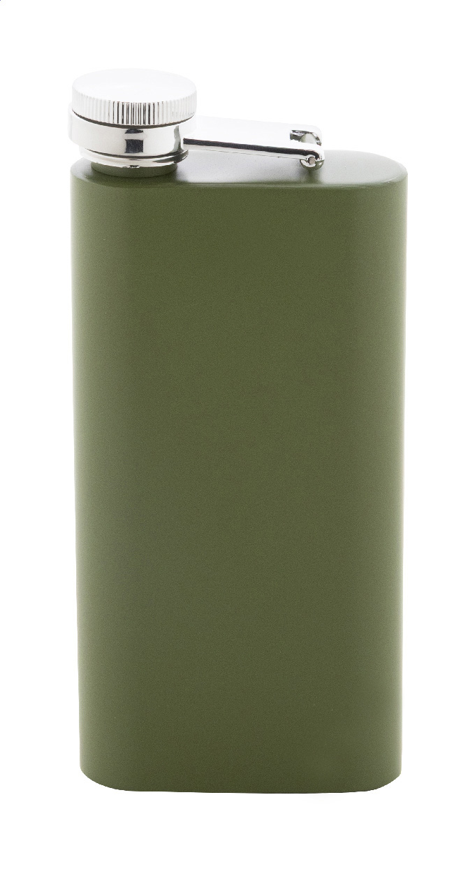 Flachmann RSS Cabot