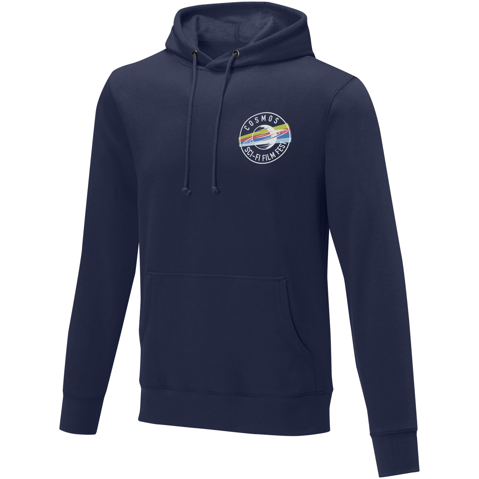 Charon 240 g / m² Unisex Kapuzenpullover