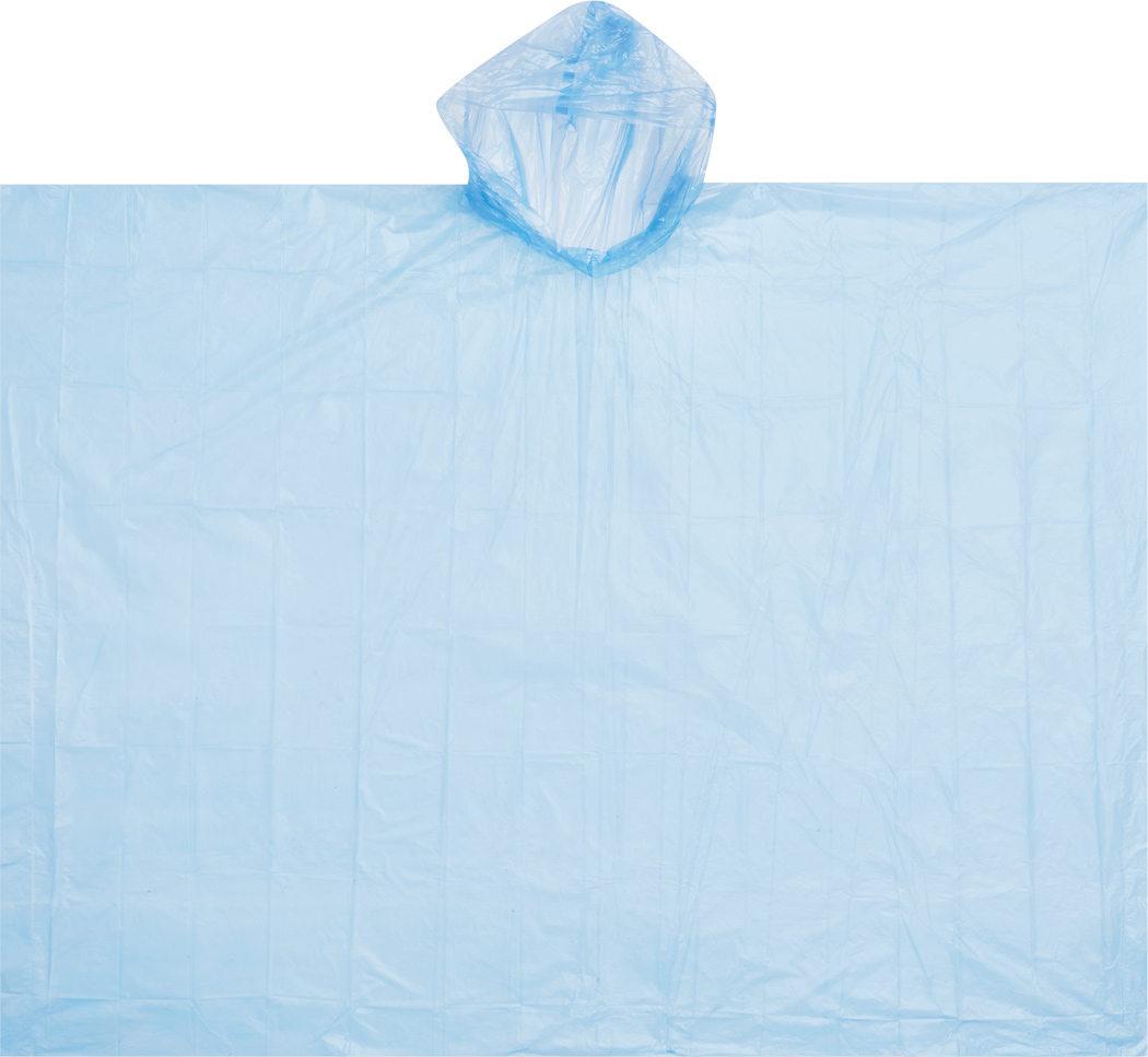 Regenponcho AUTUMN