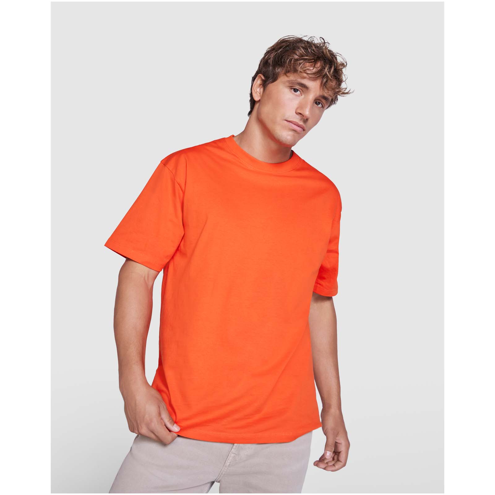 Bull Overzise T-Shirt Unisex