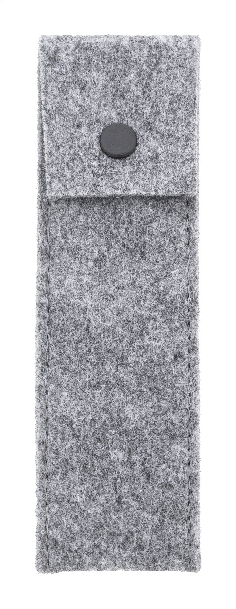 Stifteetui RPET Refelt Pen