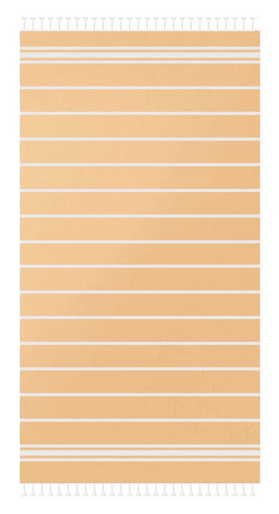 Hamman-Handtuch aus 100% Baumwolle Riyad