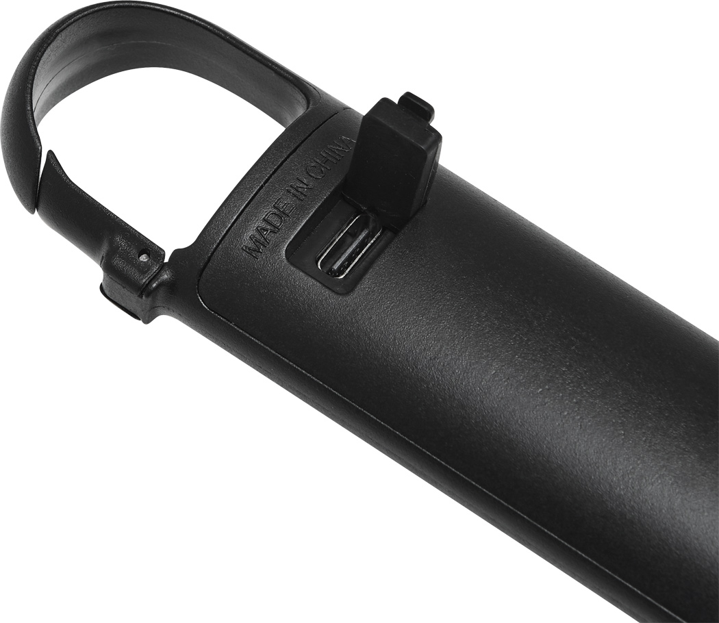 Aufladbare LED-Taschenlampe BRIGHT LIGHT