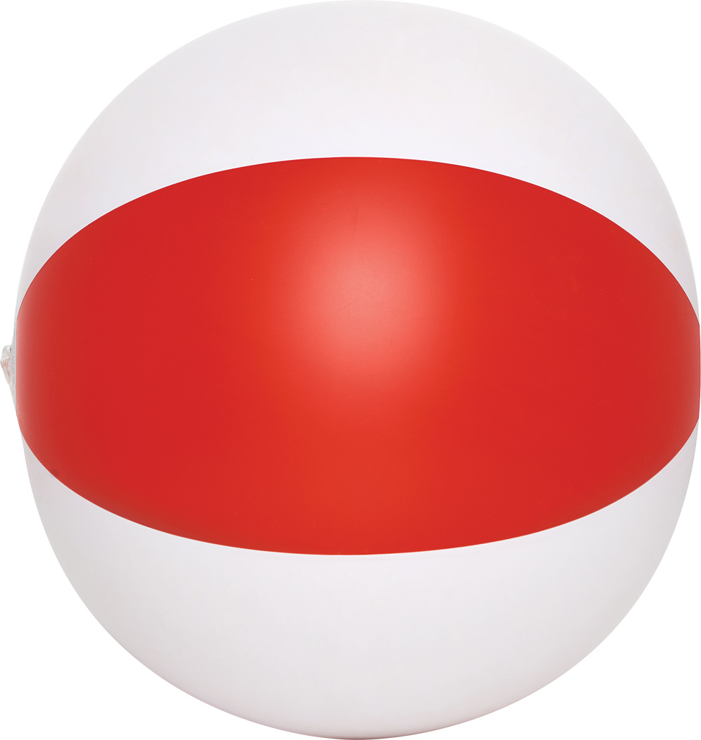 Aufblasbarer Strandball ATLANTIC