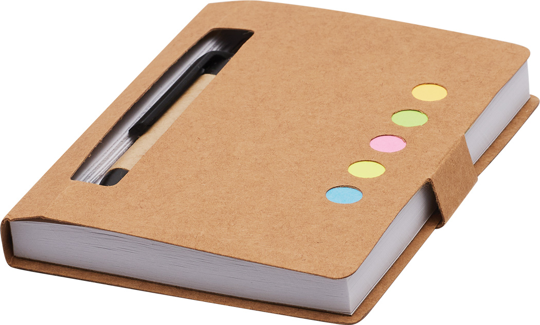 Mini-Notizbuch MEMO