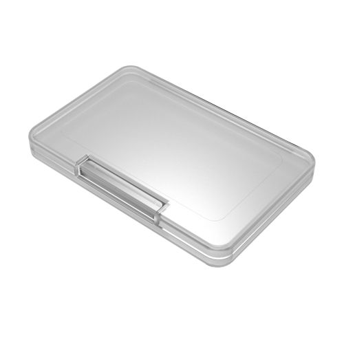 Transparent-milchig
