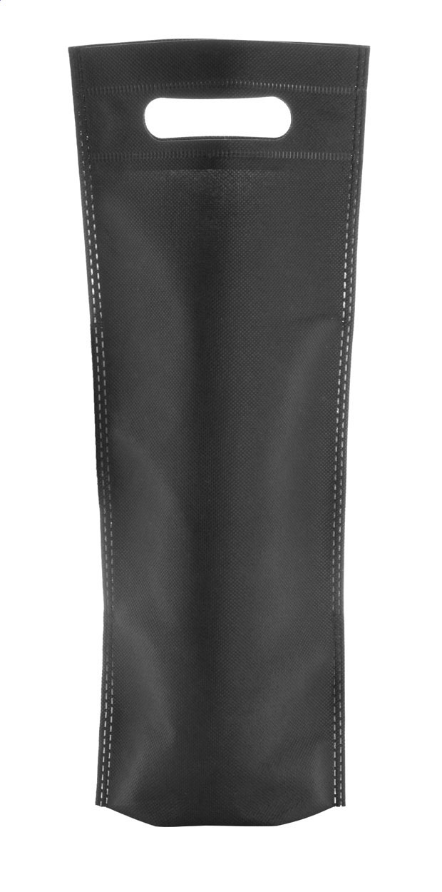Flaschen-Geschenktasche Mosel