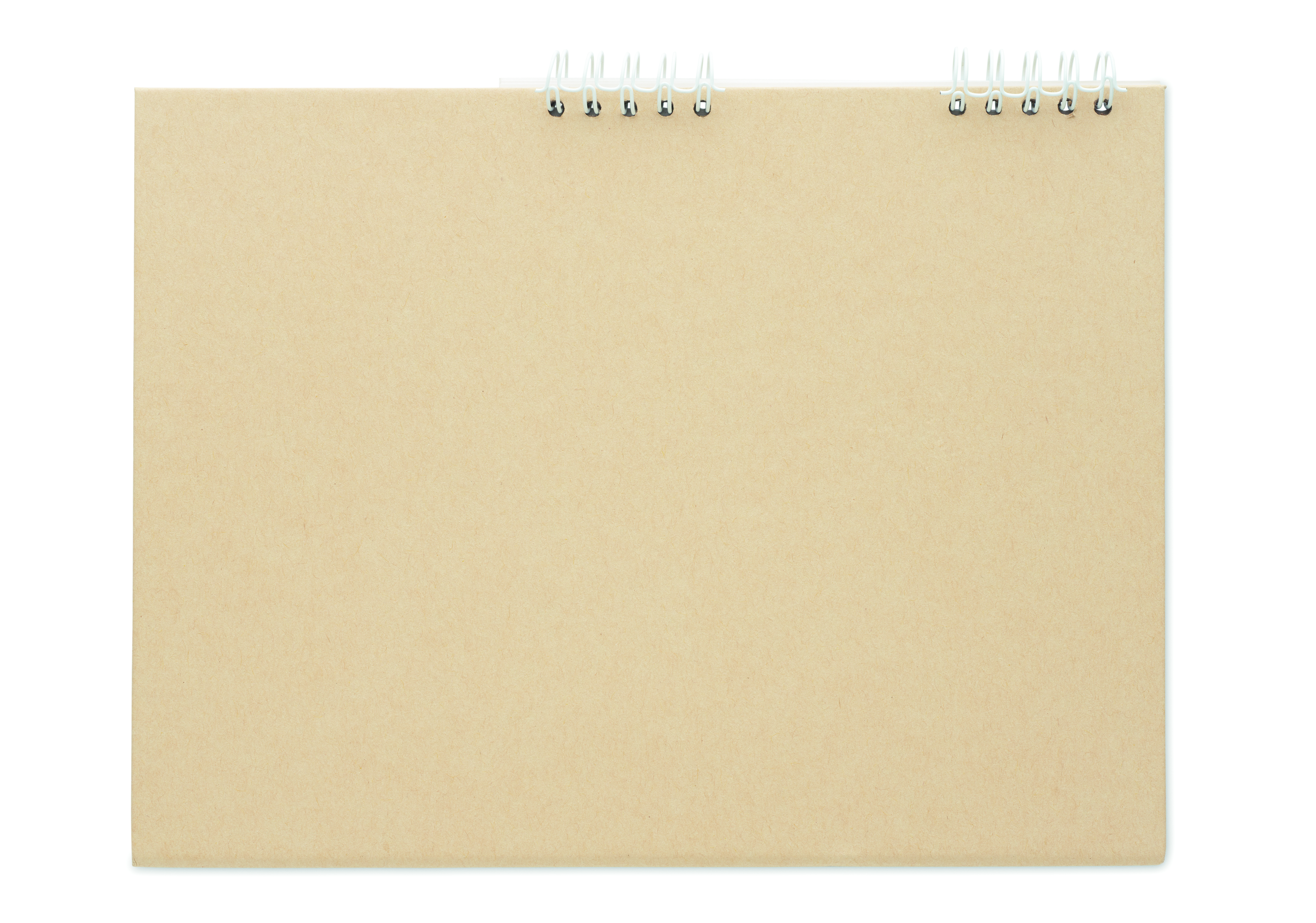 Tischkalender mit Memoblock CALENDOO